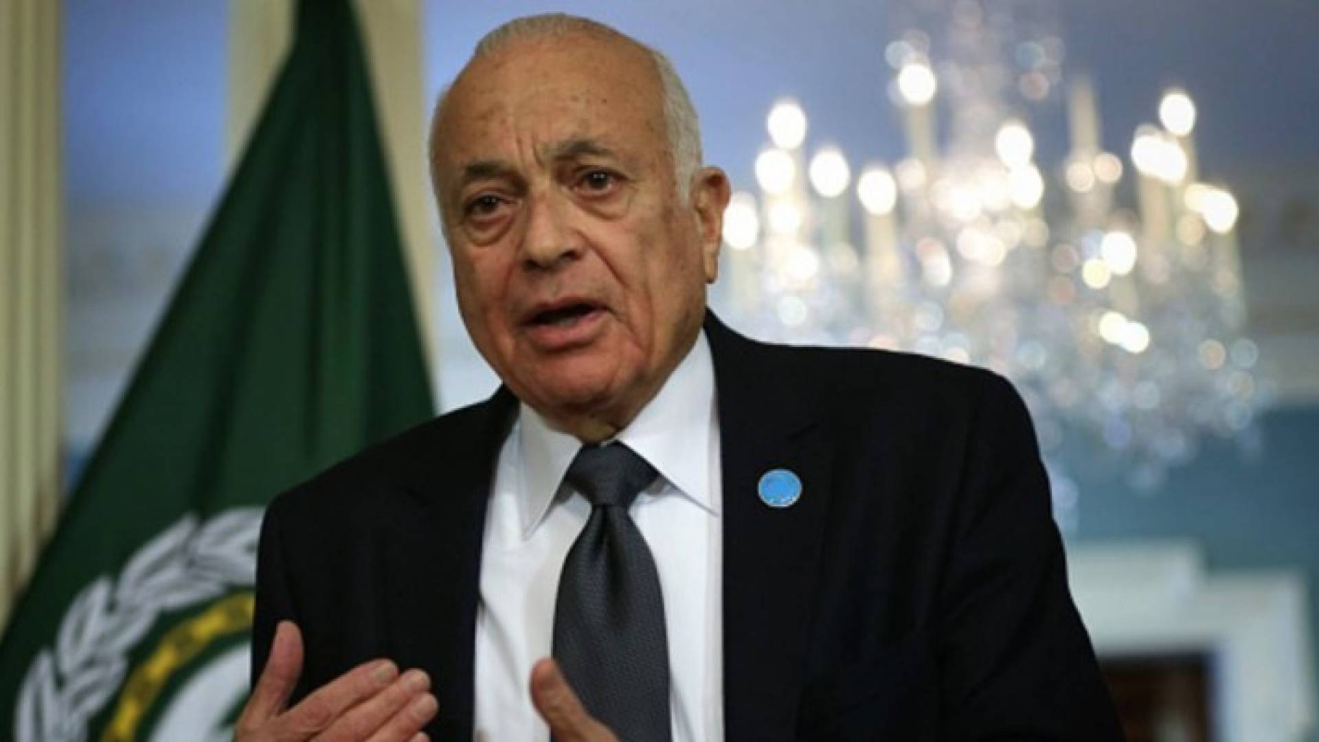 العربي يرفض تصريحات نتانياهو بشأن تعديل مبادرة 2002 للسلام