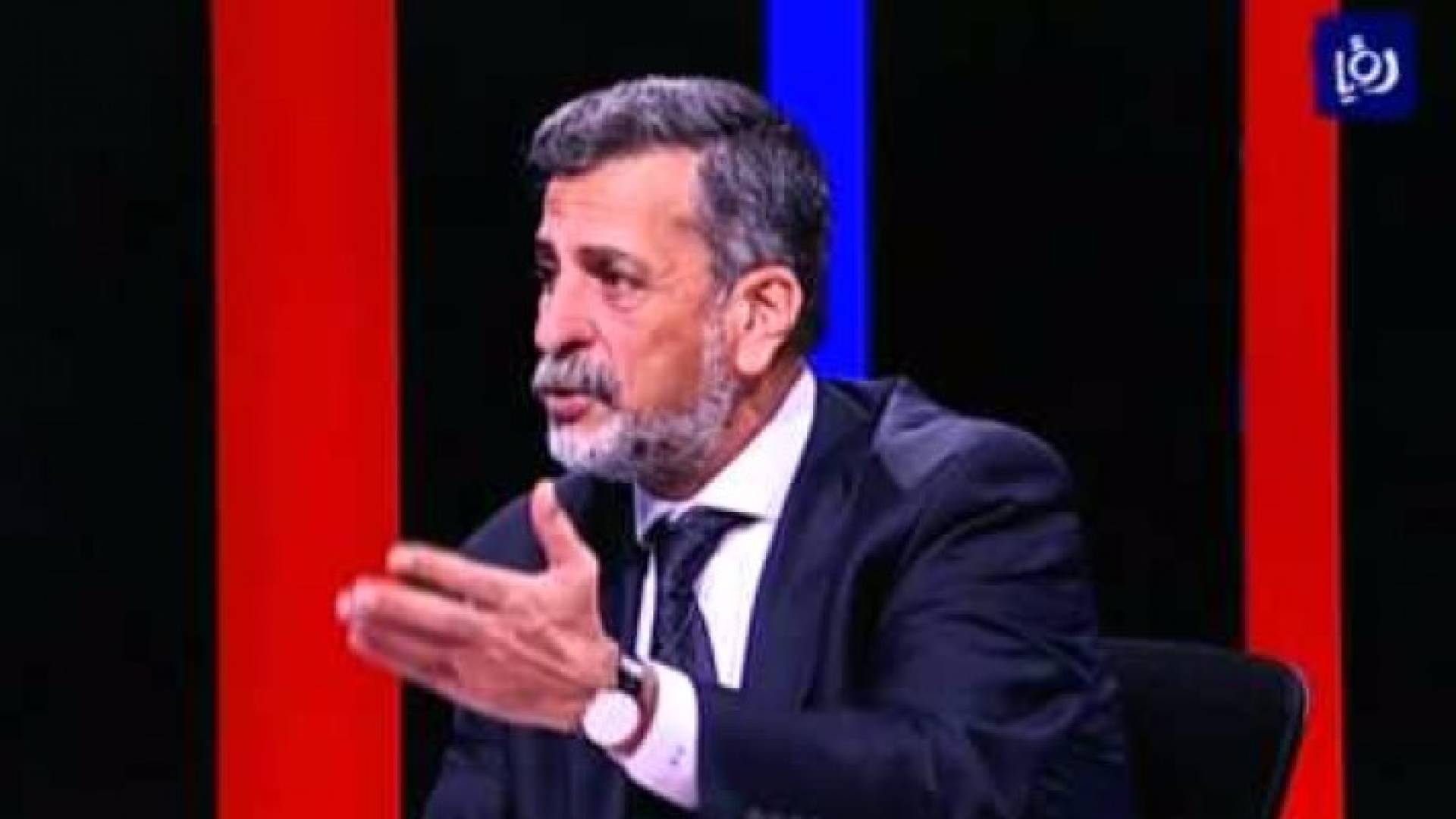 رئيس الهيئة المستقلة للانتخابات