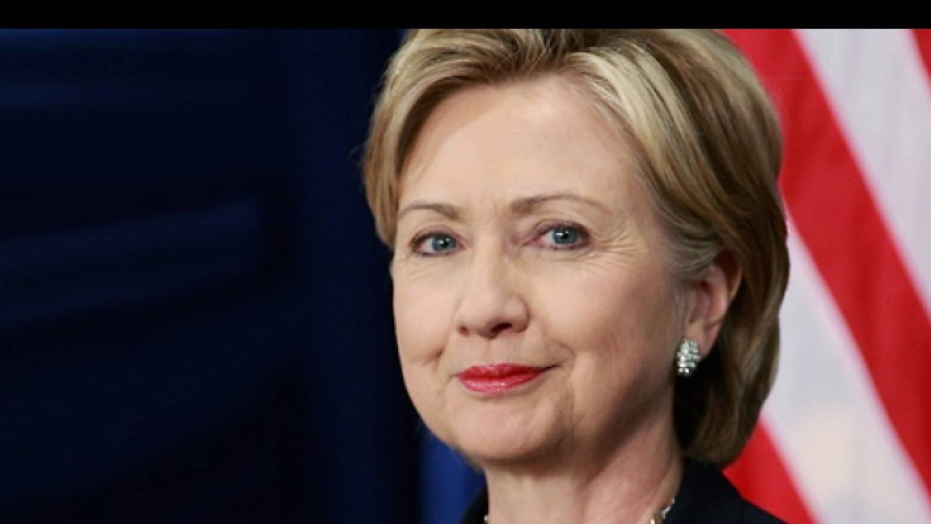 هيلاري كلينتون