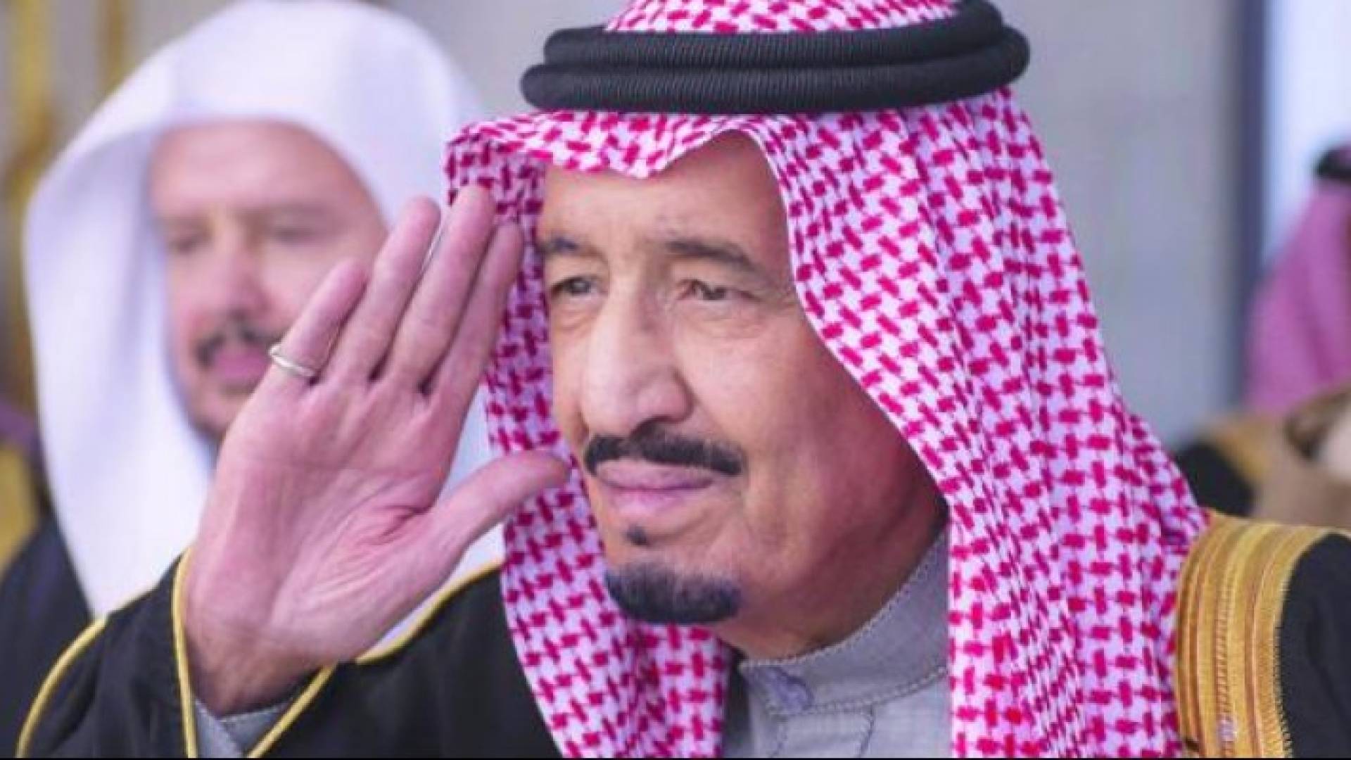 العاهل السعودي الملك سلمان بن عبد العزيز 