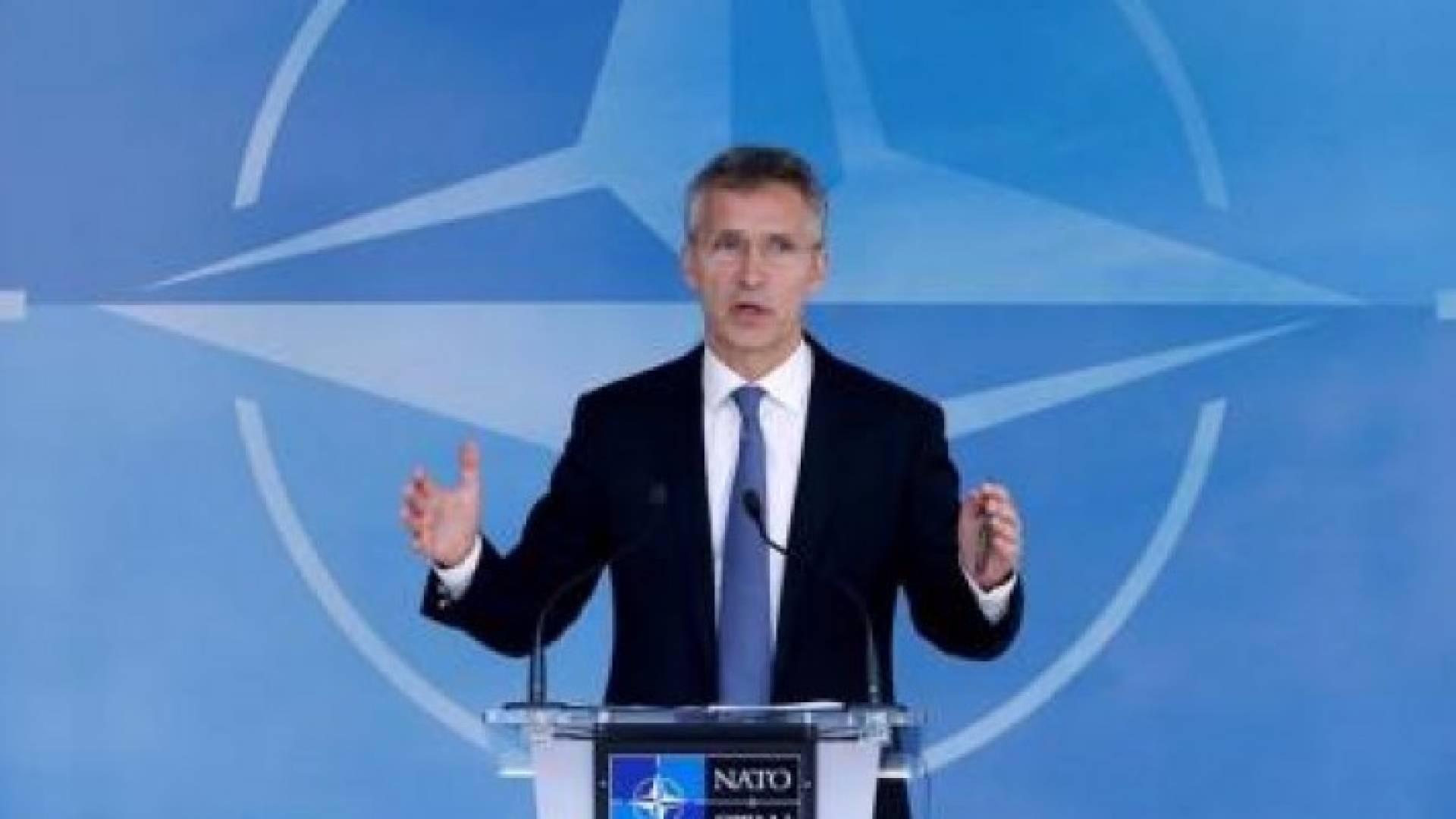 أمين عام حلف الأطلسي يؤكد بقاءه الواسع في أفغانستان