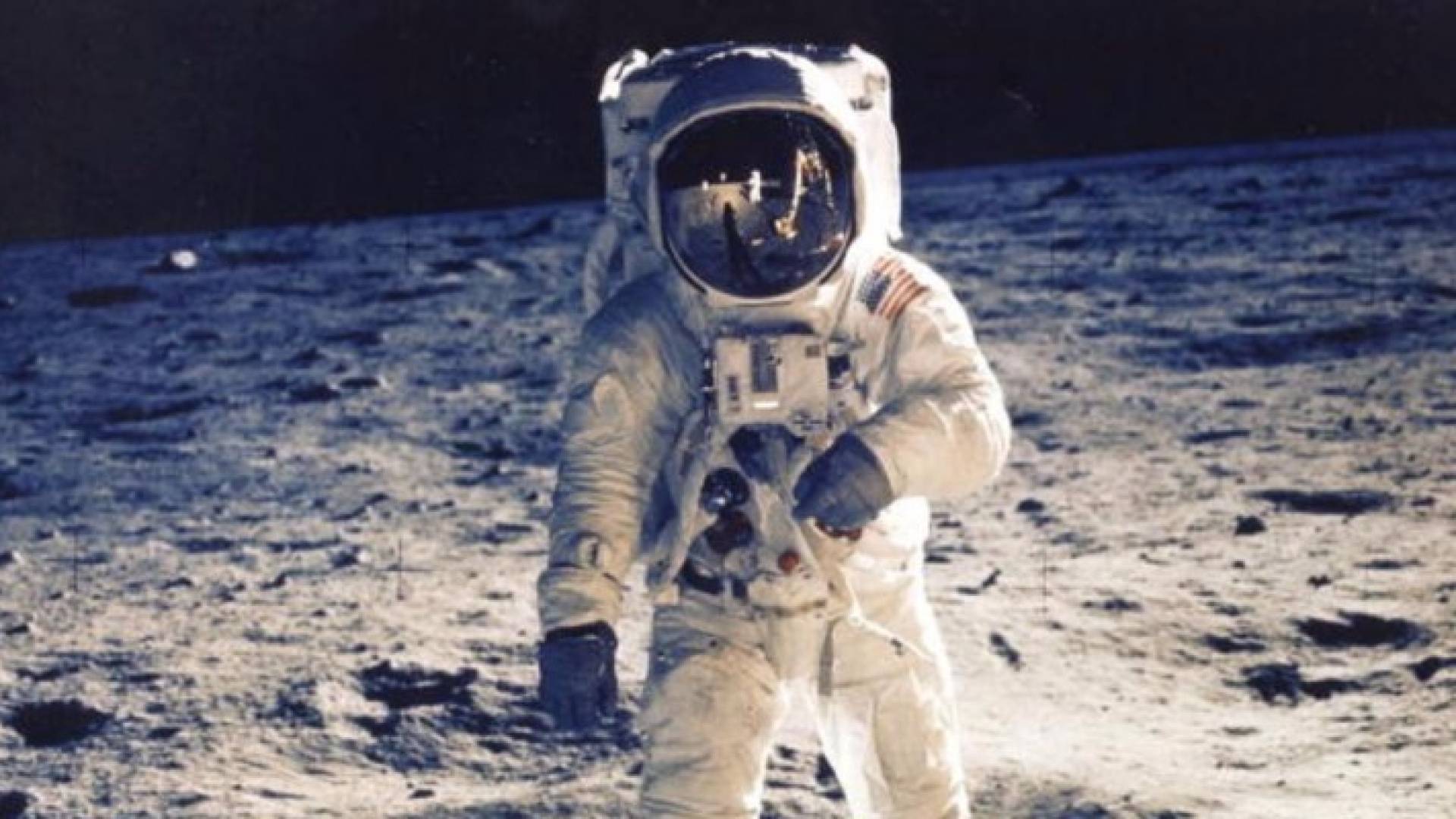 هذا كل ما تحتاجه لتصبح رائد فضاء