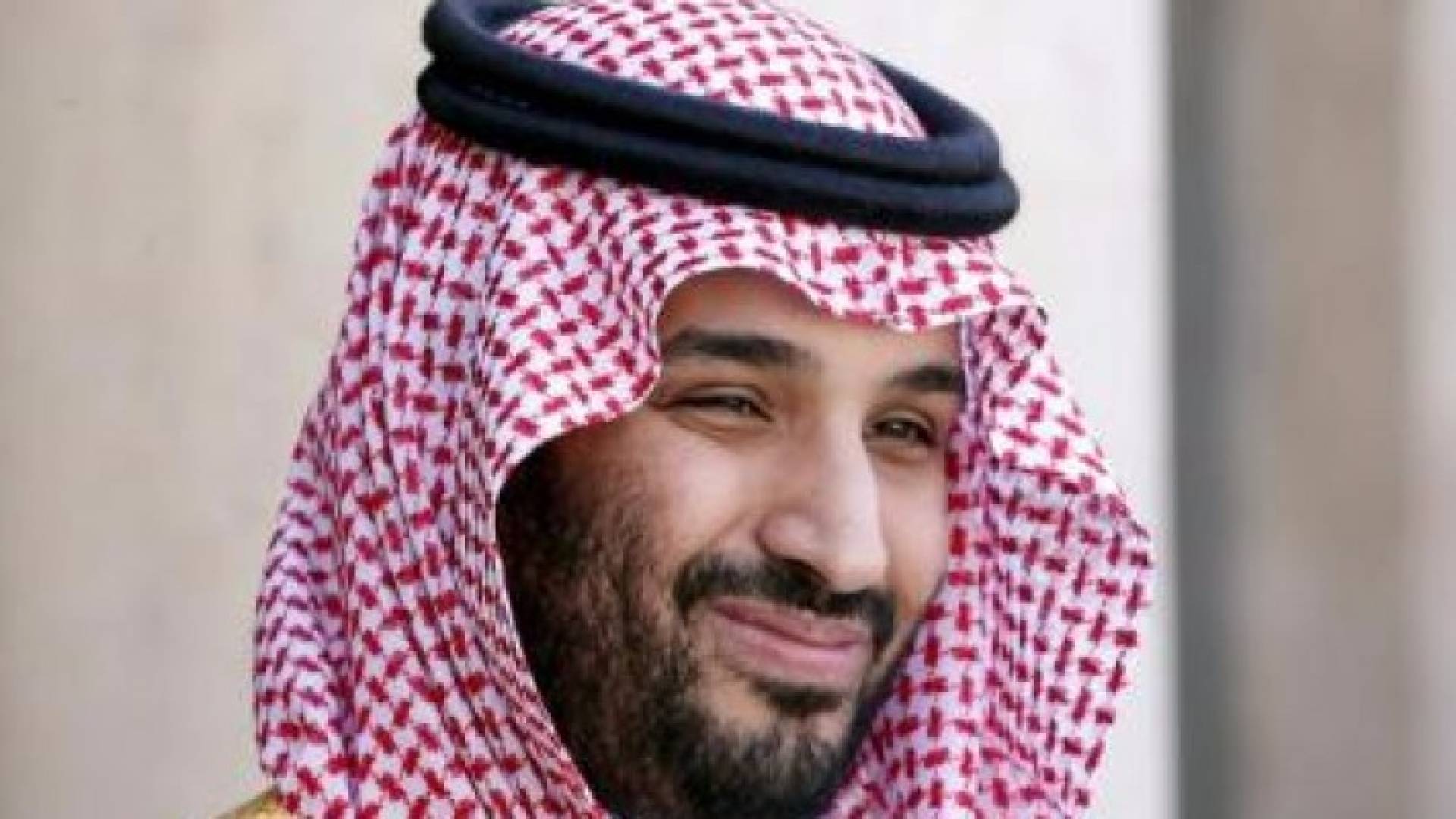 الأمير محمد بن سلمان 