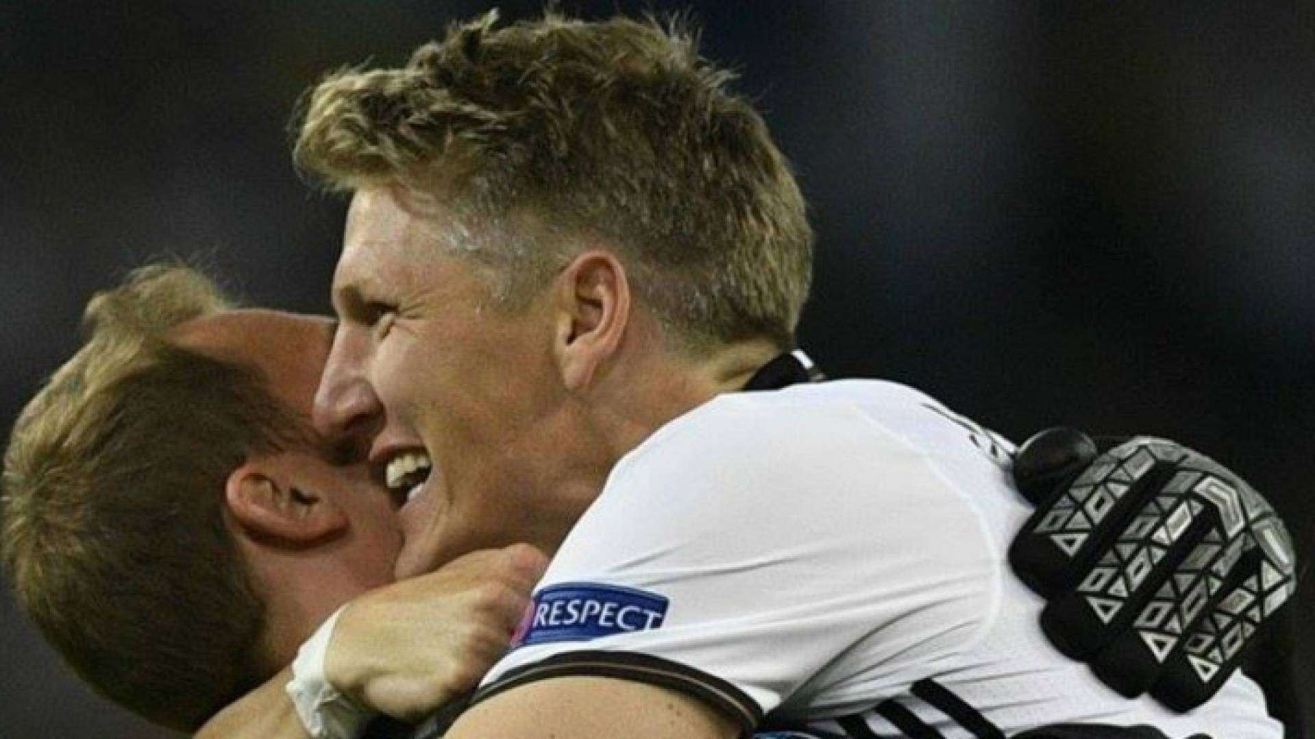 ألمانيا تواجه بولندا وديربي بريطاني بين إنجلترا وويلز