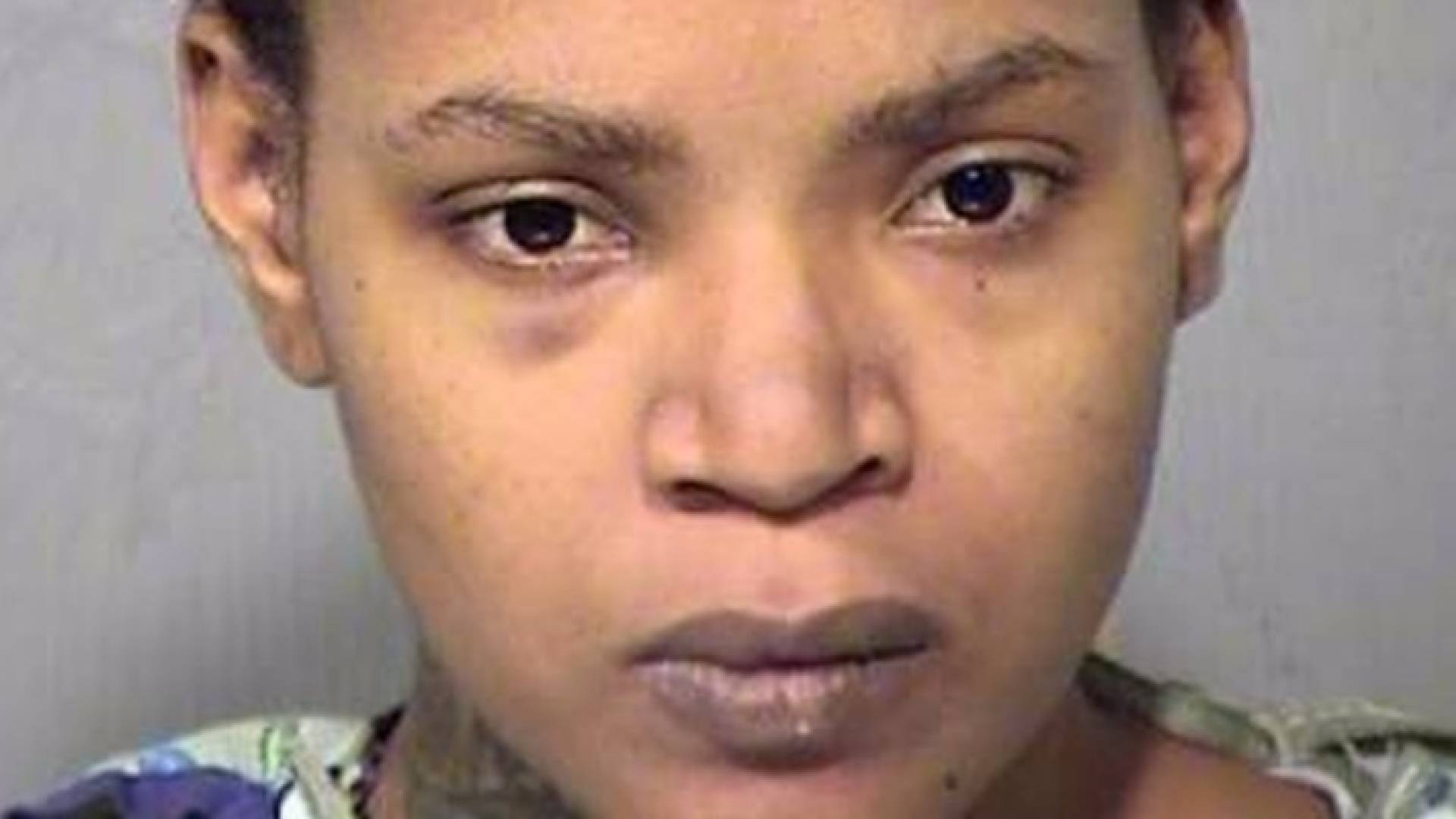 أوكتافيا ريني روجرز