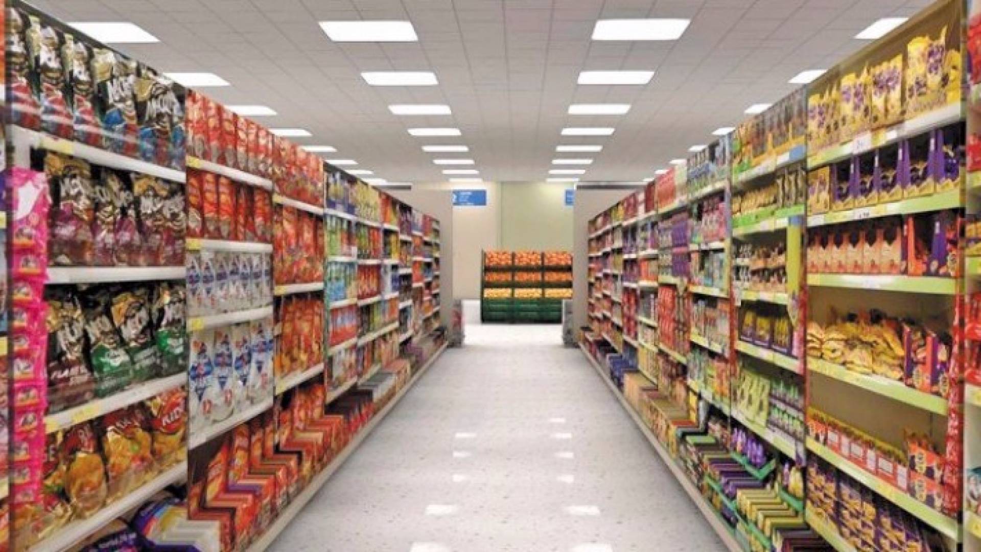 قائمة بأسعار عدد من السلع والمواد التموينية