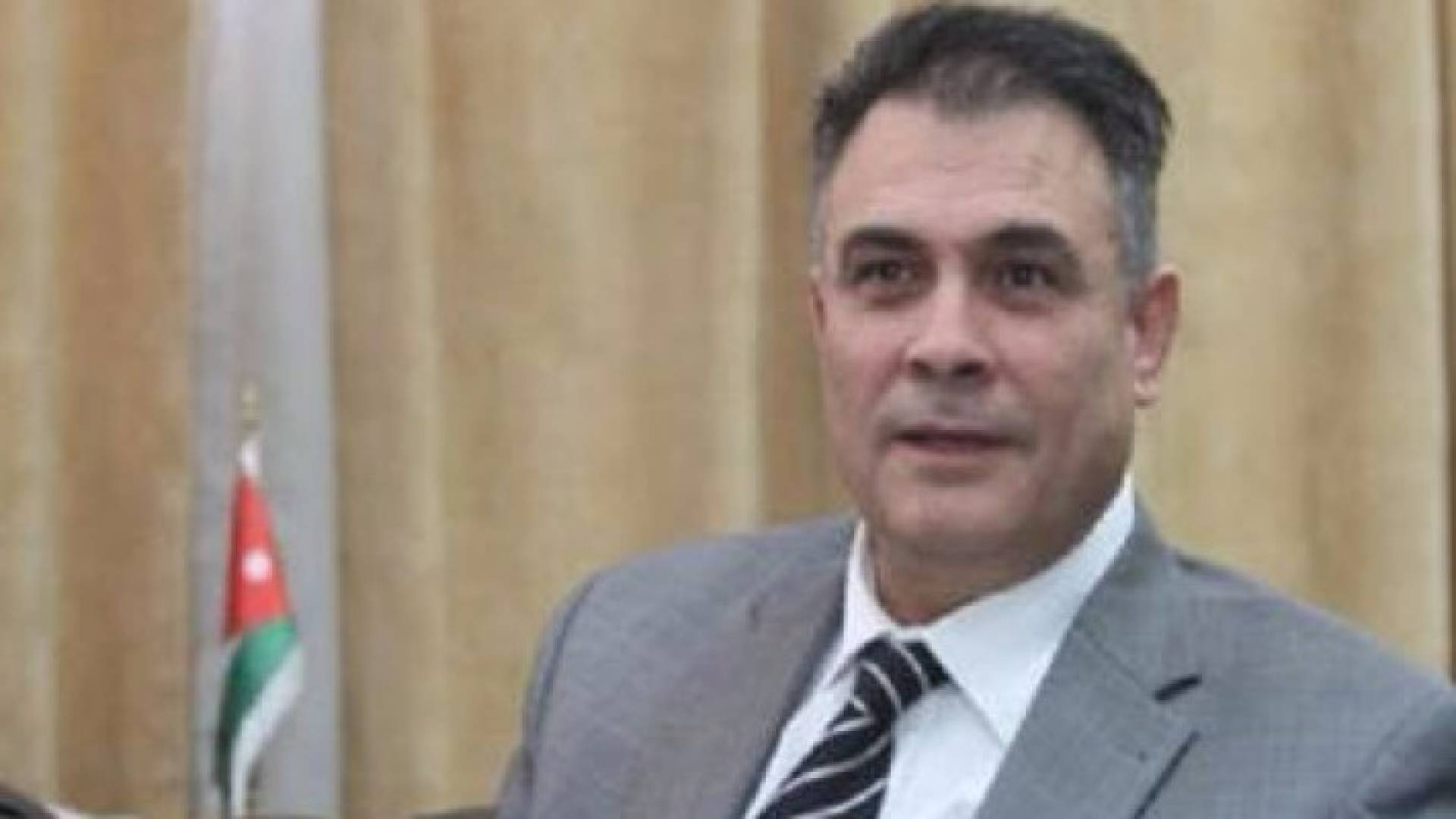 الزعبي رئيسا لـ"البلقاء الطبيقية"