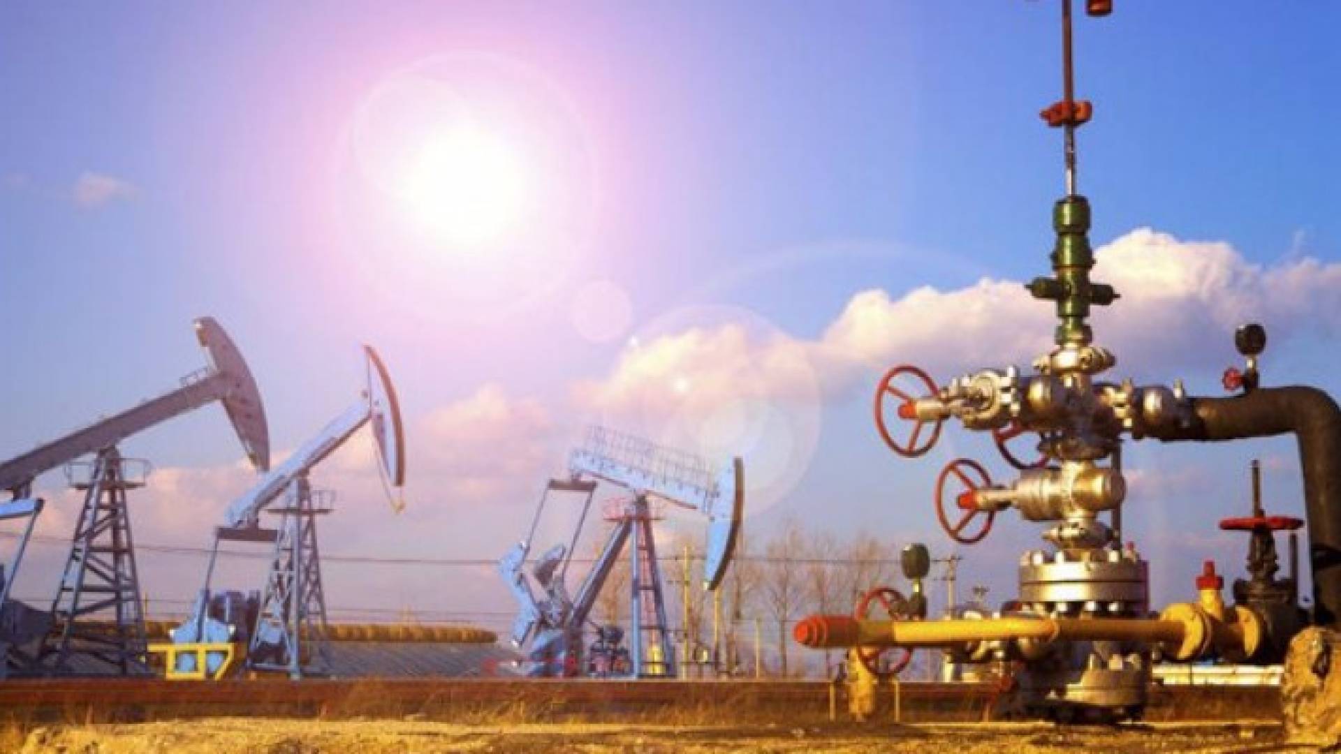 هبوط النفط بفعل المخزونات الأميركية والقلق من بريطانيا