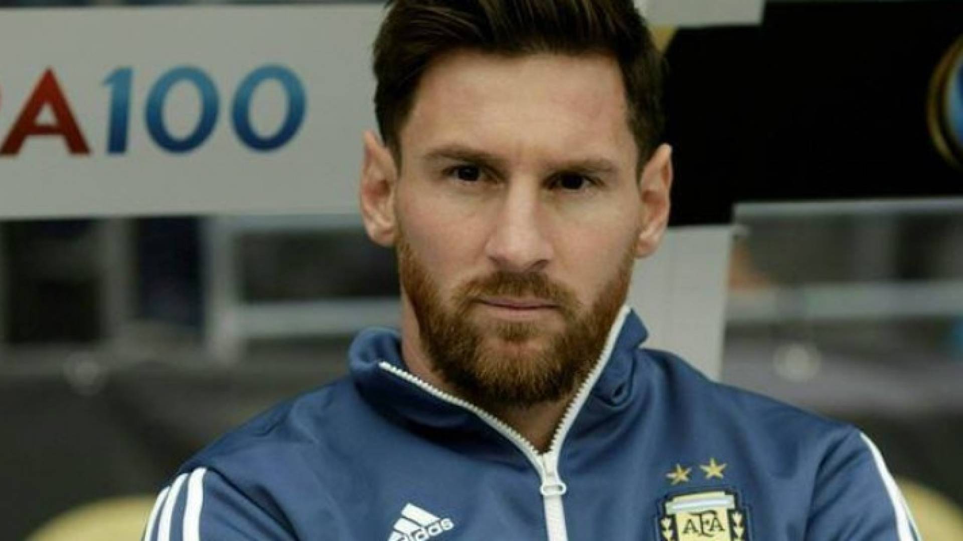 ميسي : أتمنى أن تكون كوبا أمريكا من نصيبنا