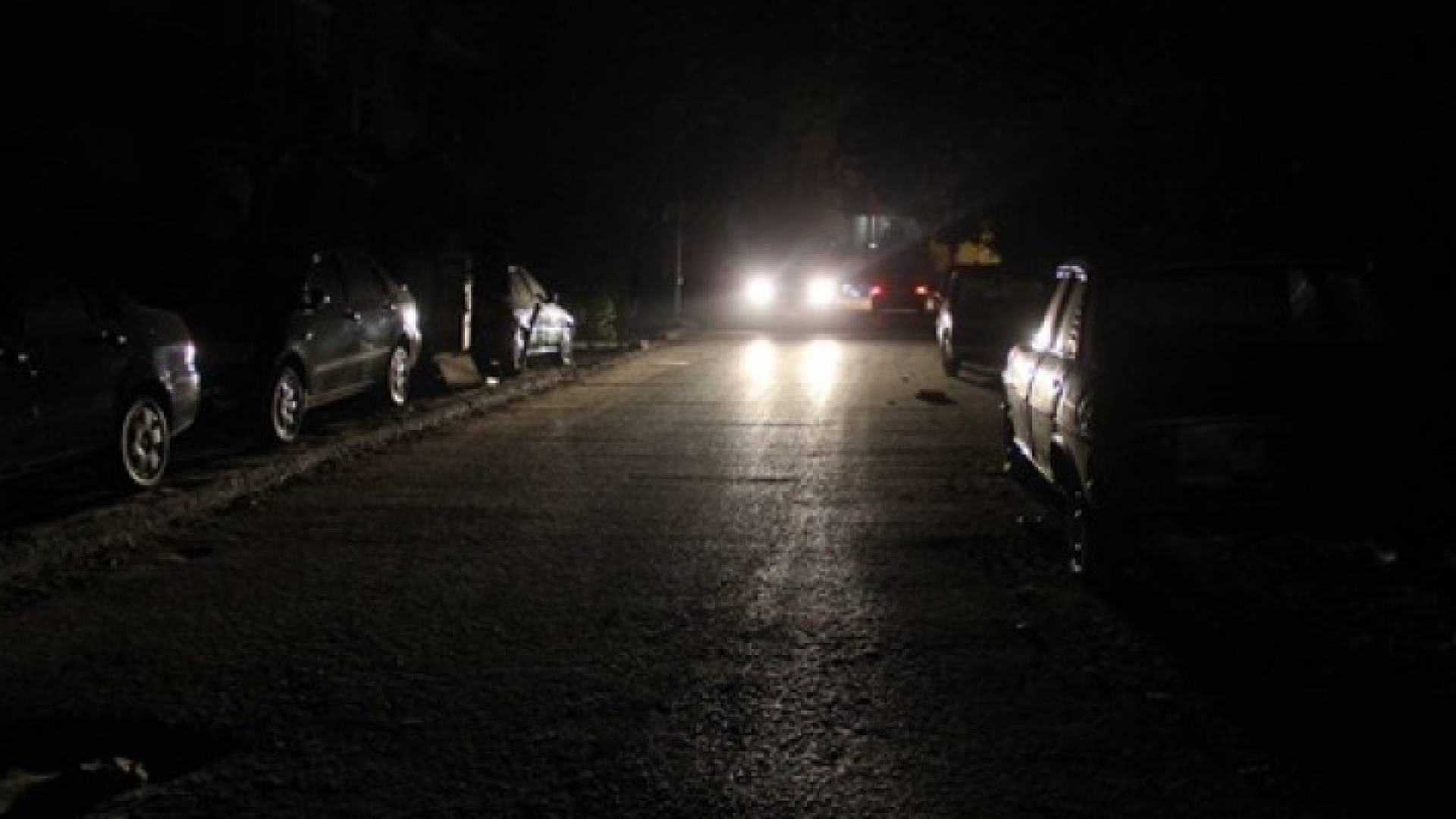 الزرقاء : شكاوى من انقطاع الكهرباء المستمر في حي الزواهرة