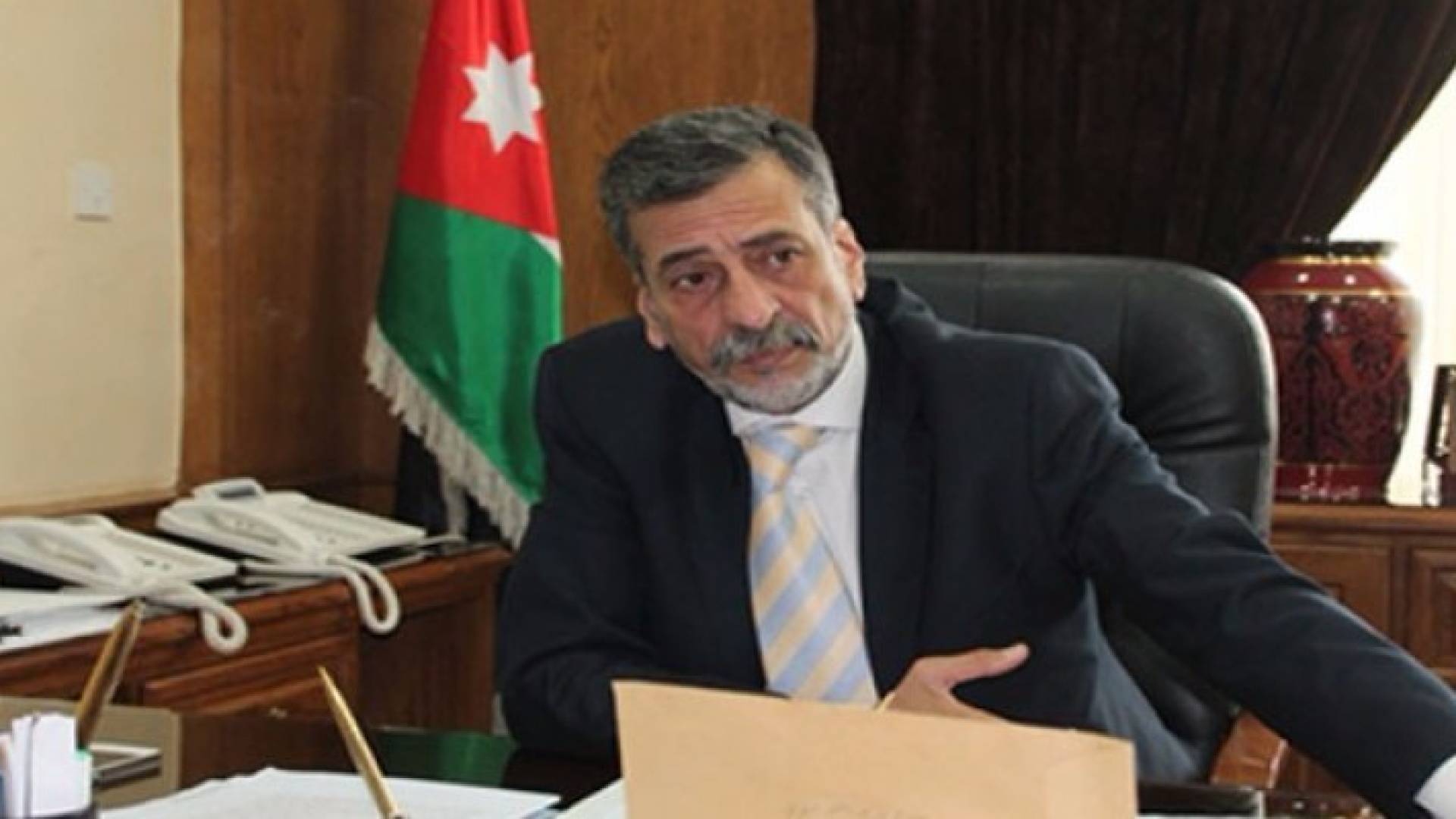 الكلالدة: اسماء المرشحين داخل القائمة سترتب هجائيا