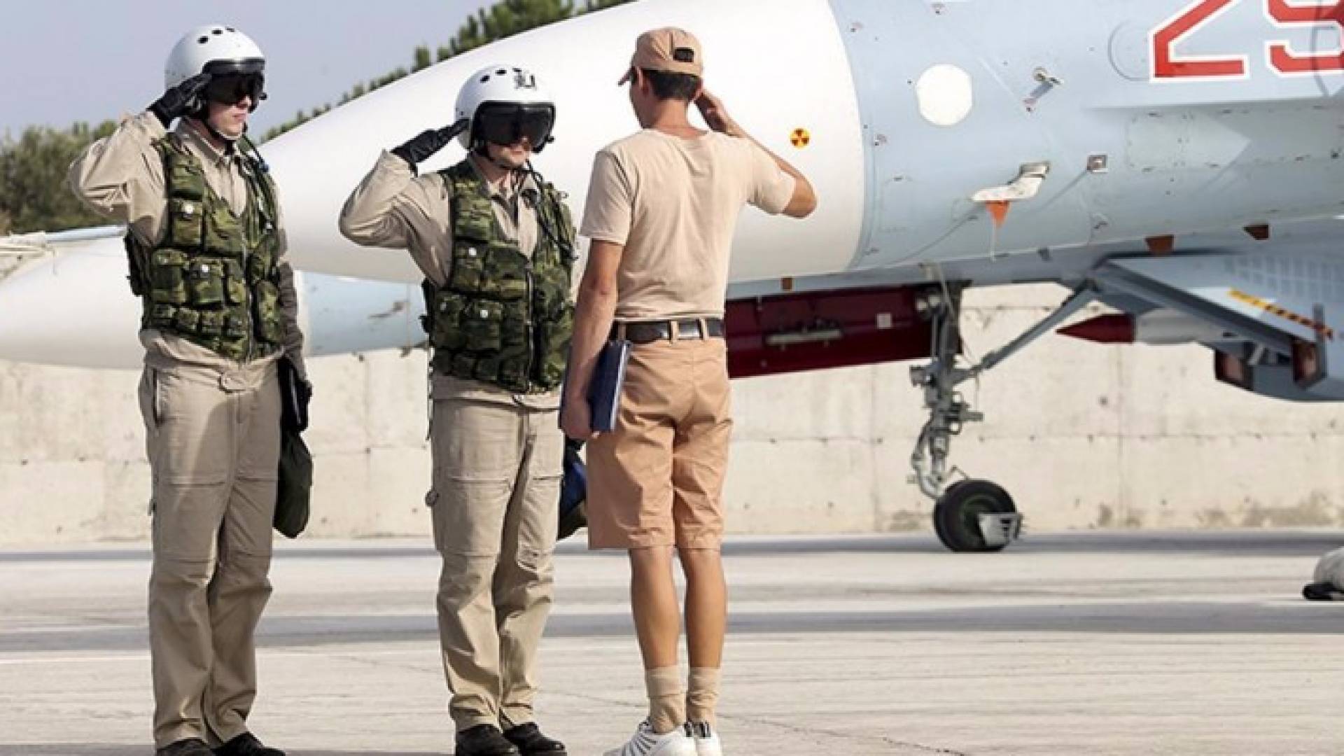 مقتل عاشر جندي روسي في سوريا