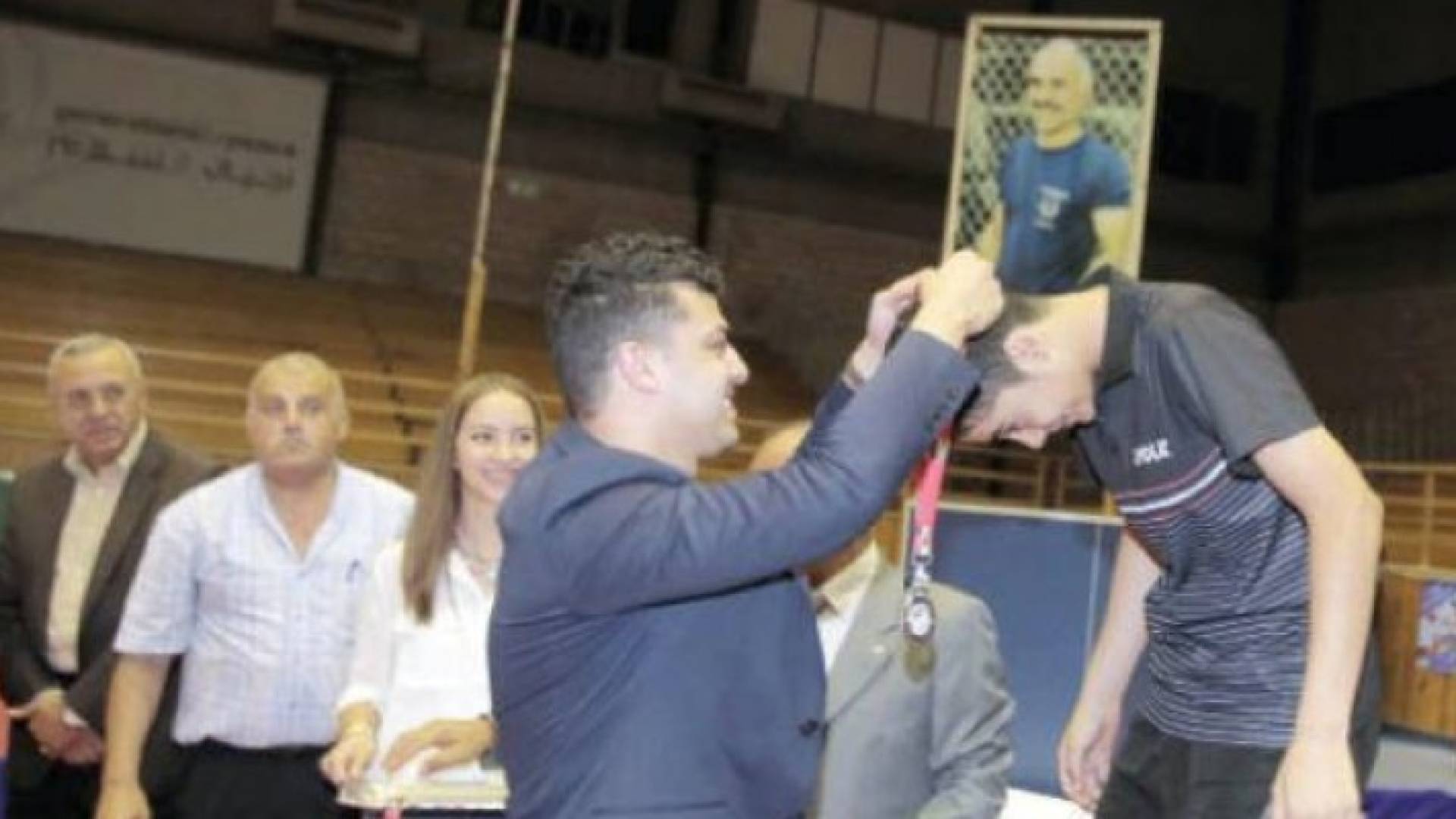 منتخبات الطاولة تكثف استعداداتها لبطولة الأردن