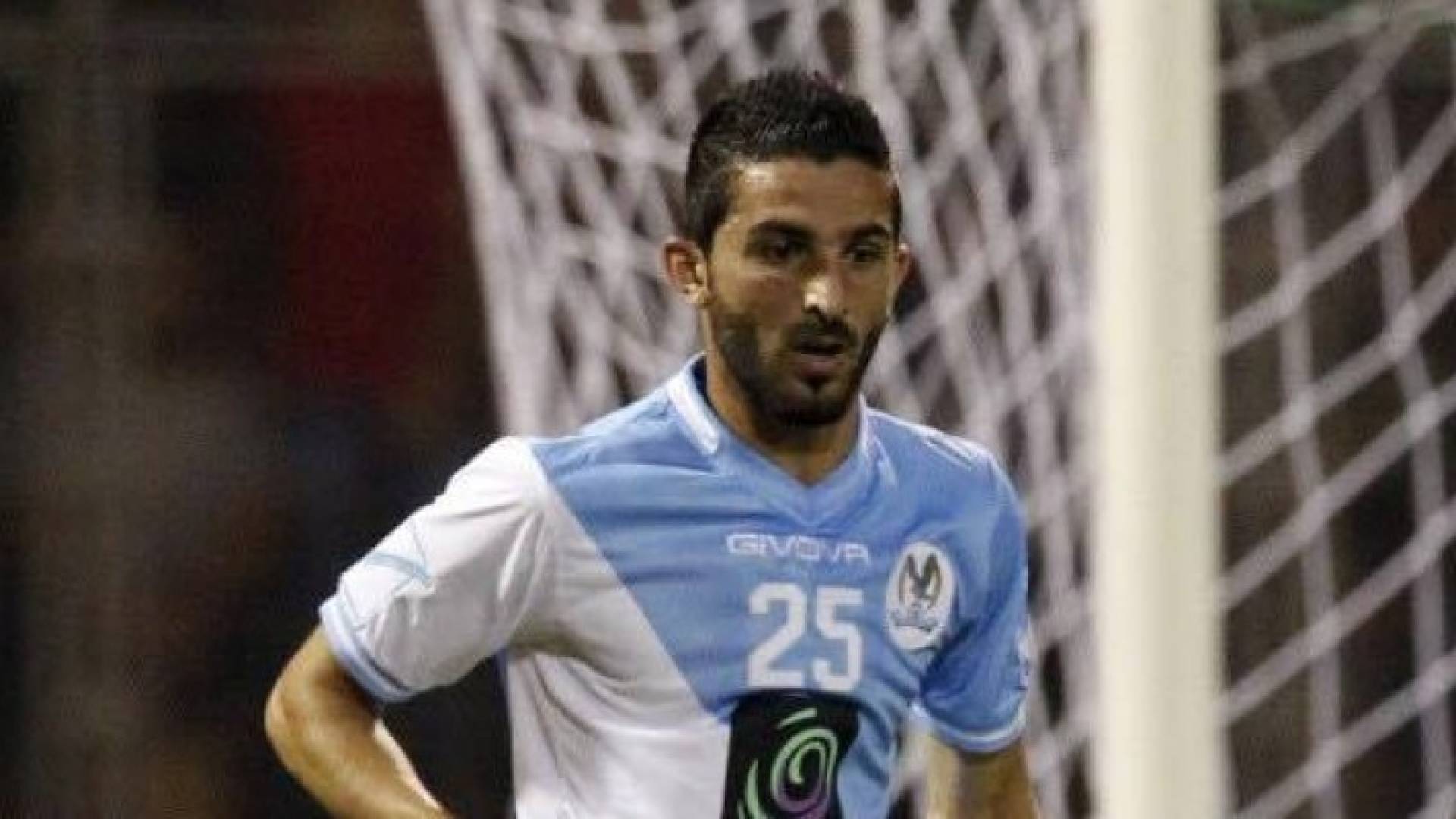 الرواشدة في الفيصلي لموسمين جديدين