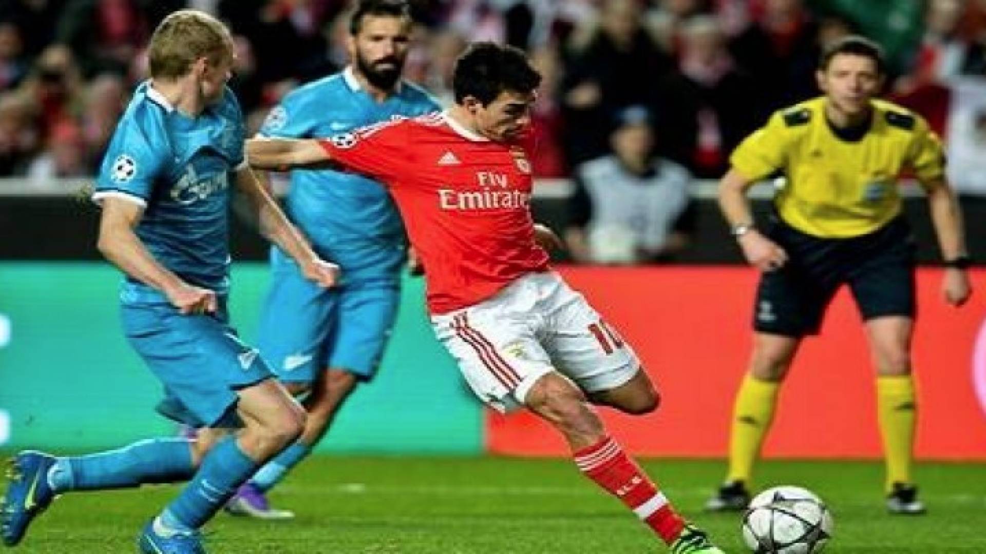 اتلتيكو مدريد يضم الأرجنتيني جايتان