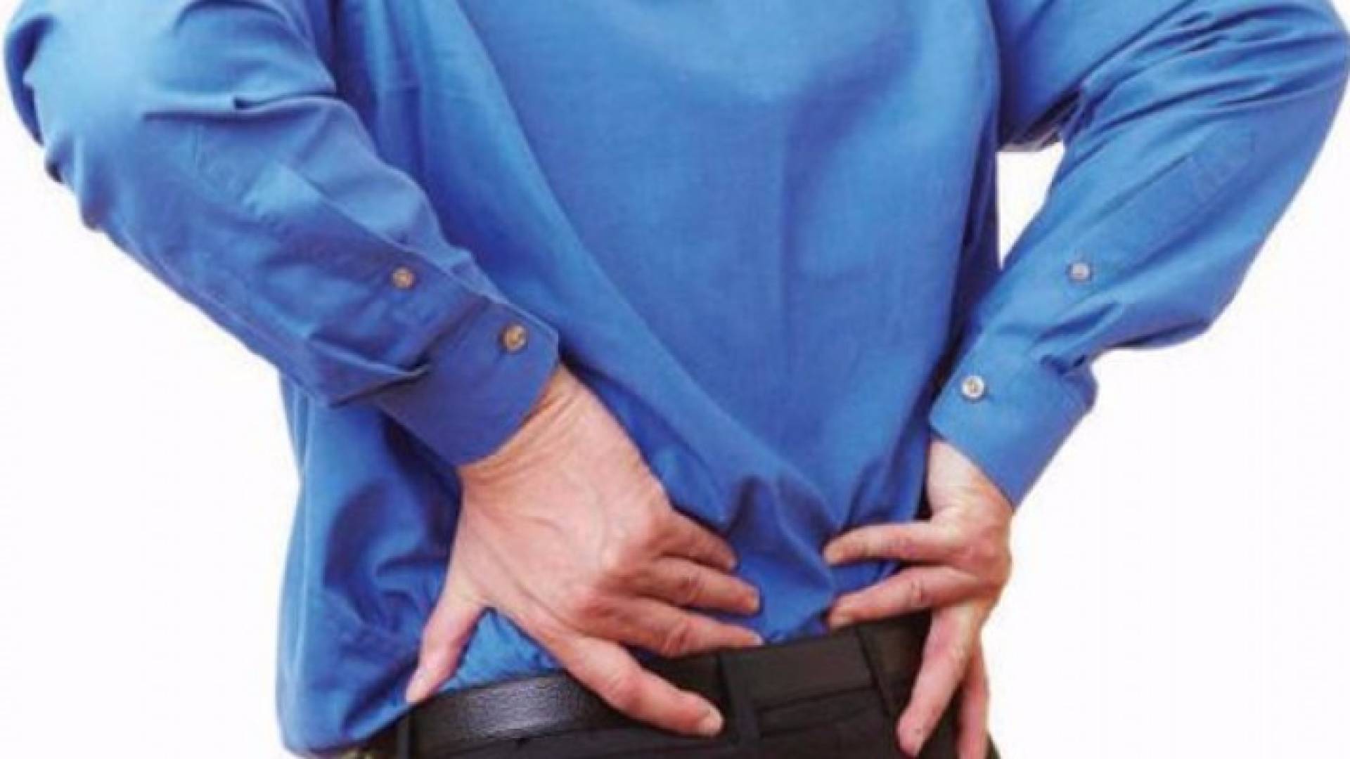 حل جديد لآلام الجلوس لساعات طويلة