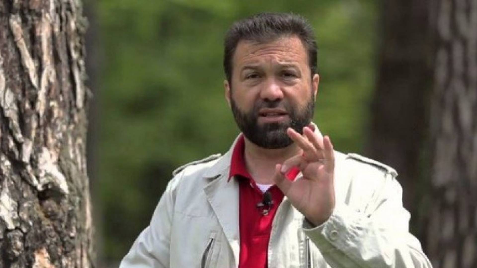 الدكتور أمجد قورشة