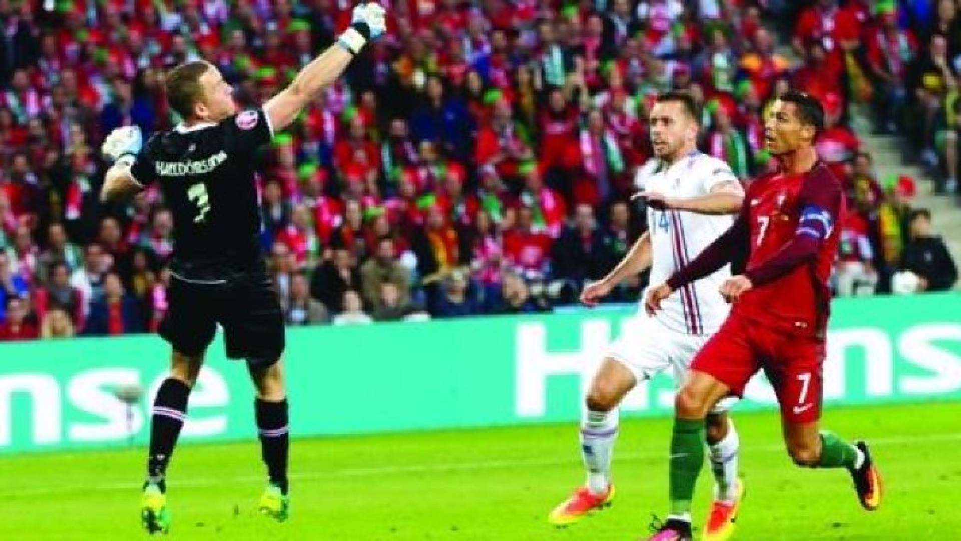 بلجيكا والبرتغال تسعيان لاستعادة التوازن في كأس الأمم الأوروبية