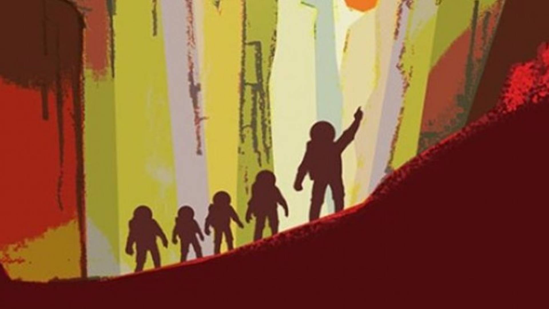 بحسب خطة "ناسا" لن يسكن البشر المريخ قبل العام 2030