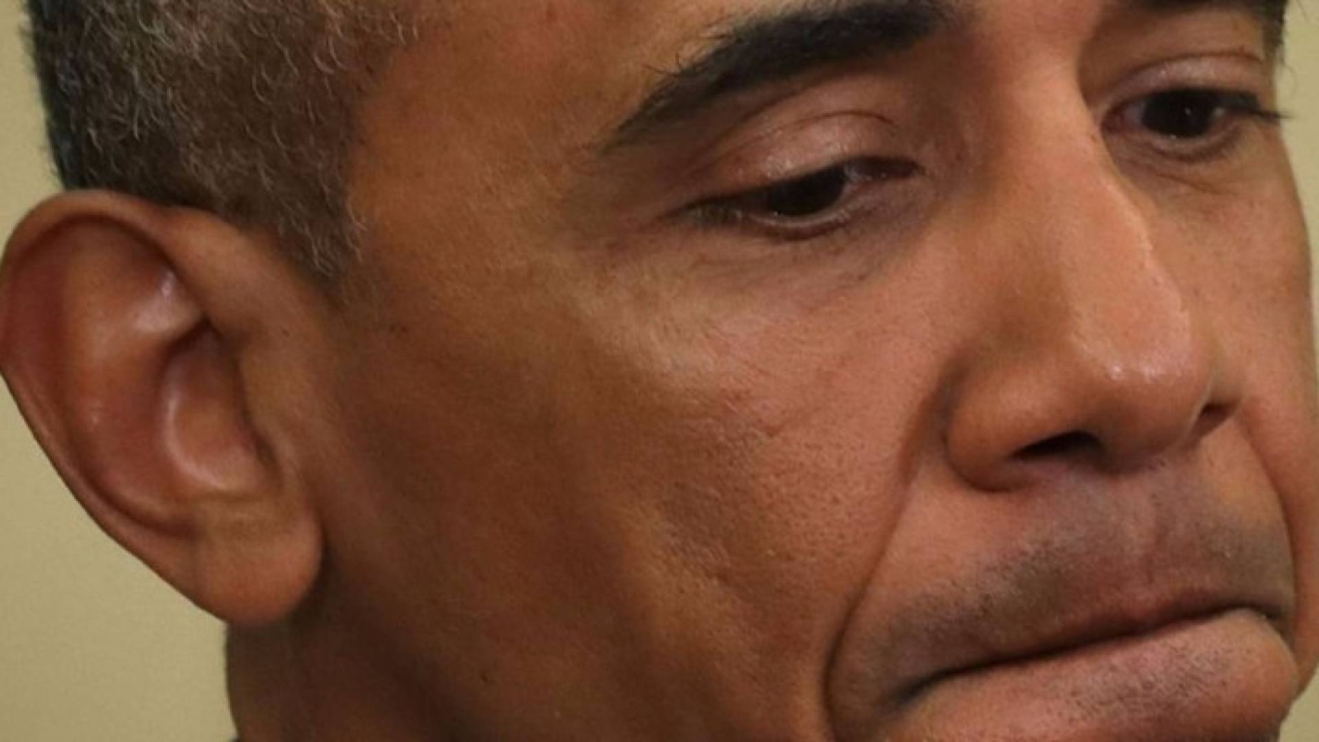 أوباما ندد بالهجوم الأكثر دموية في تاريخ الولايات المتحدة