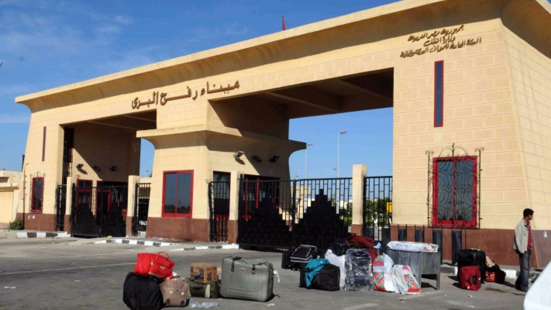 فشل موسم العمرة بغزة للعام الثاني على التوالي