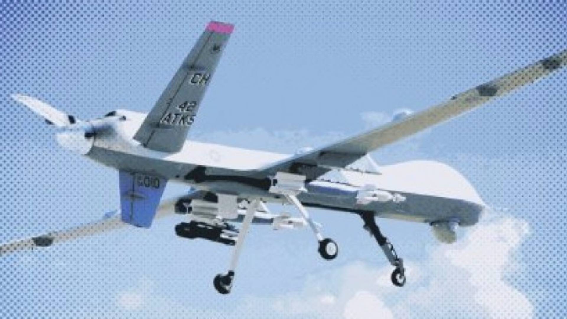 5.2 مليون دولار نظير تطوير طائرات بدون طيار قابلة للتلاشي