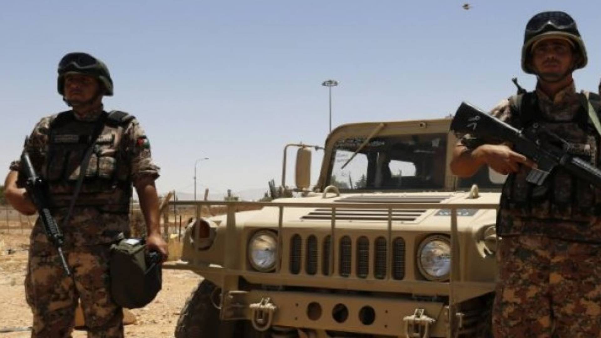 قوات حرس الحدود تستقبل 657 لاجئا سوريا
