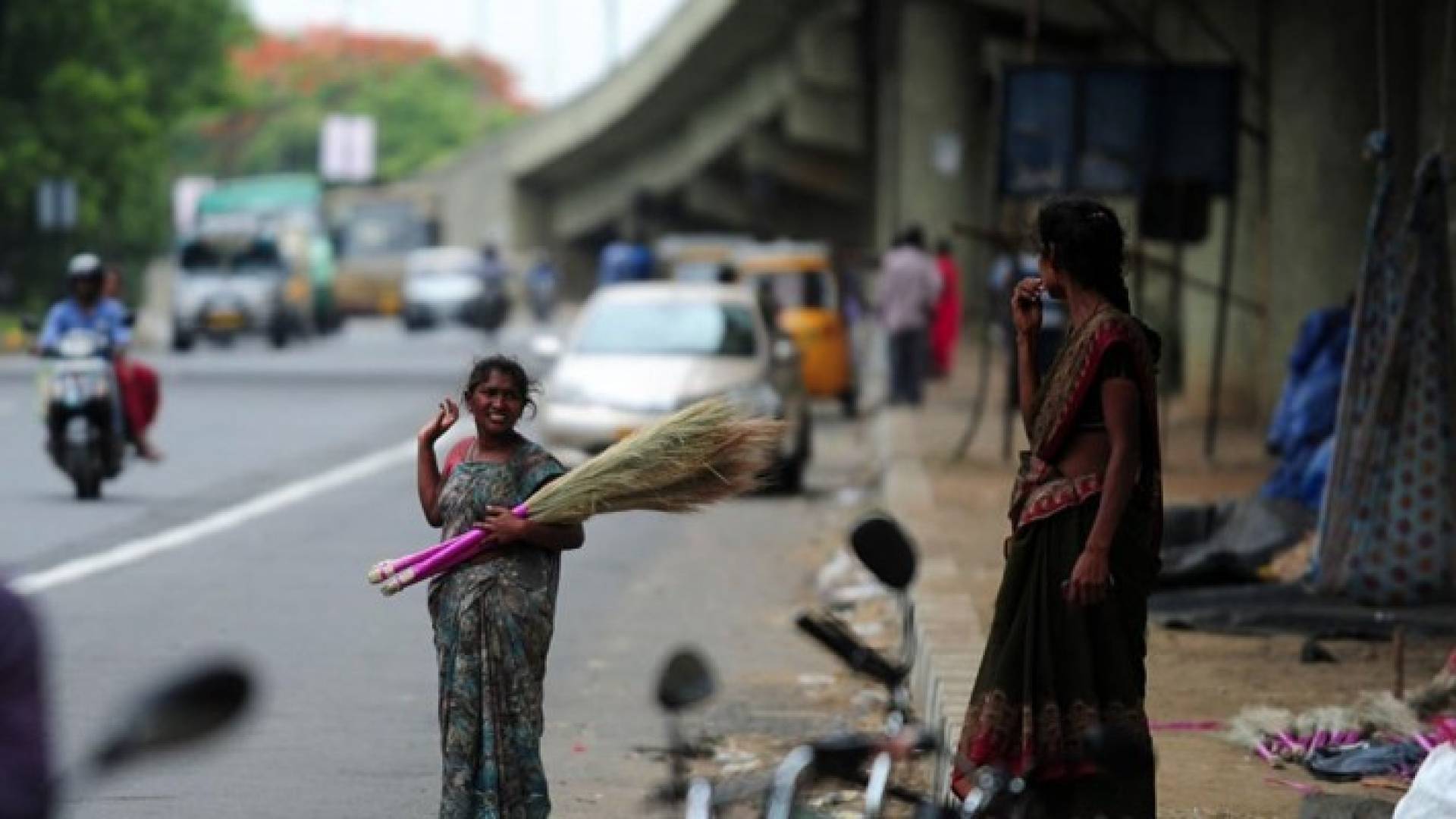 ولاية في الهند تمنع الكحول بسبب "العنف الأسري"