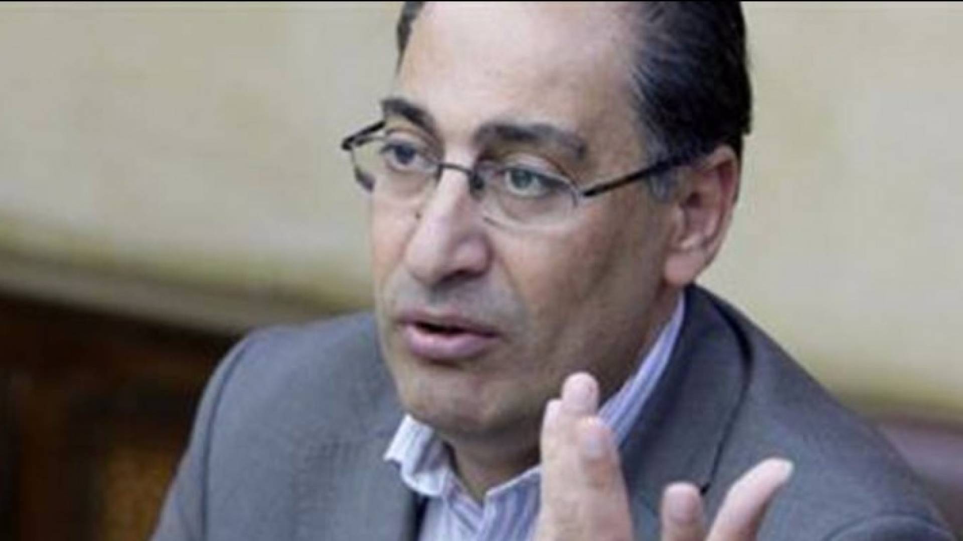 وزير الطاقة يبحث في القاهرة غدا المشاريع المشتركة بين البلدين