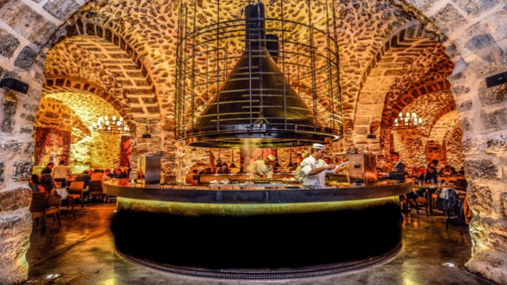 مطعم كان زمان يحصل على شهادة التميز لعام 2016