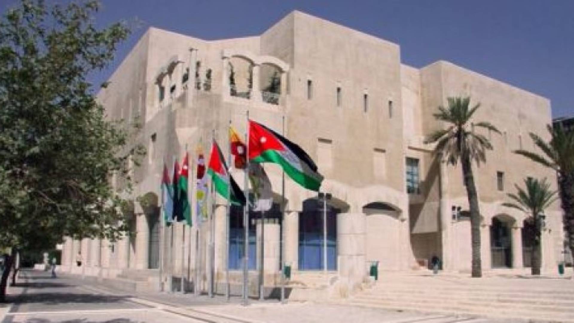 الامانة تتعامل مع 350 شكوى ناجمة عن إزعاجات أعمال البناء خلال رمضان