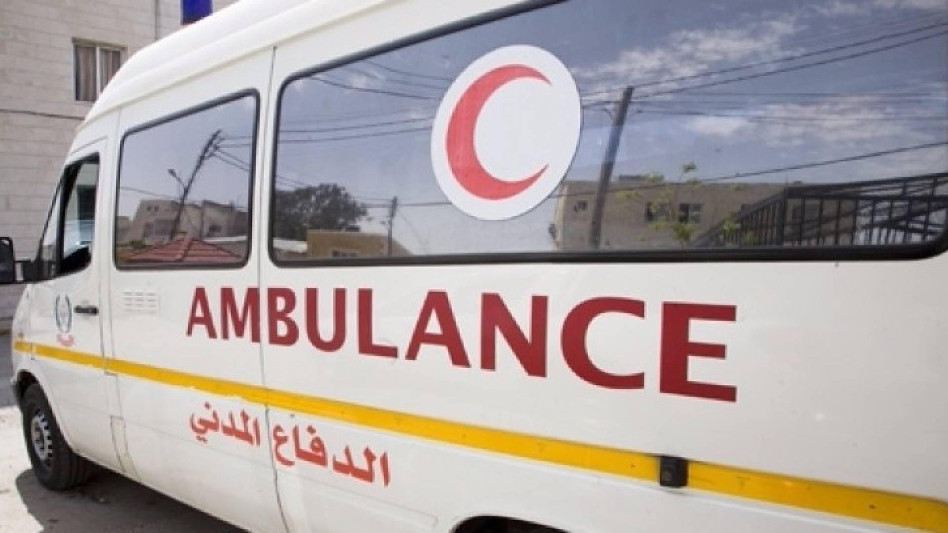 إصابة 34 شخصا بحالة تسمم غذائي في العاصمة