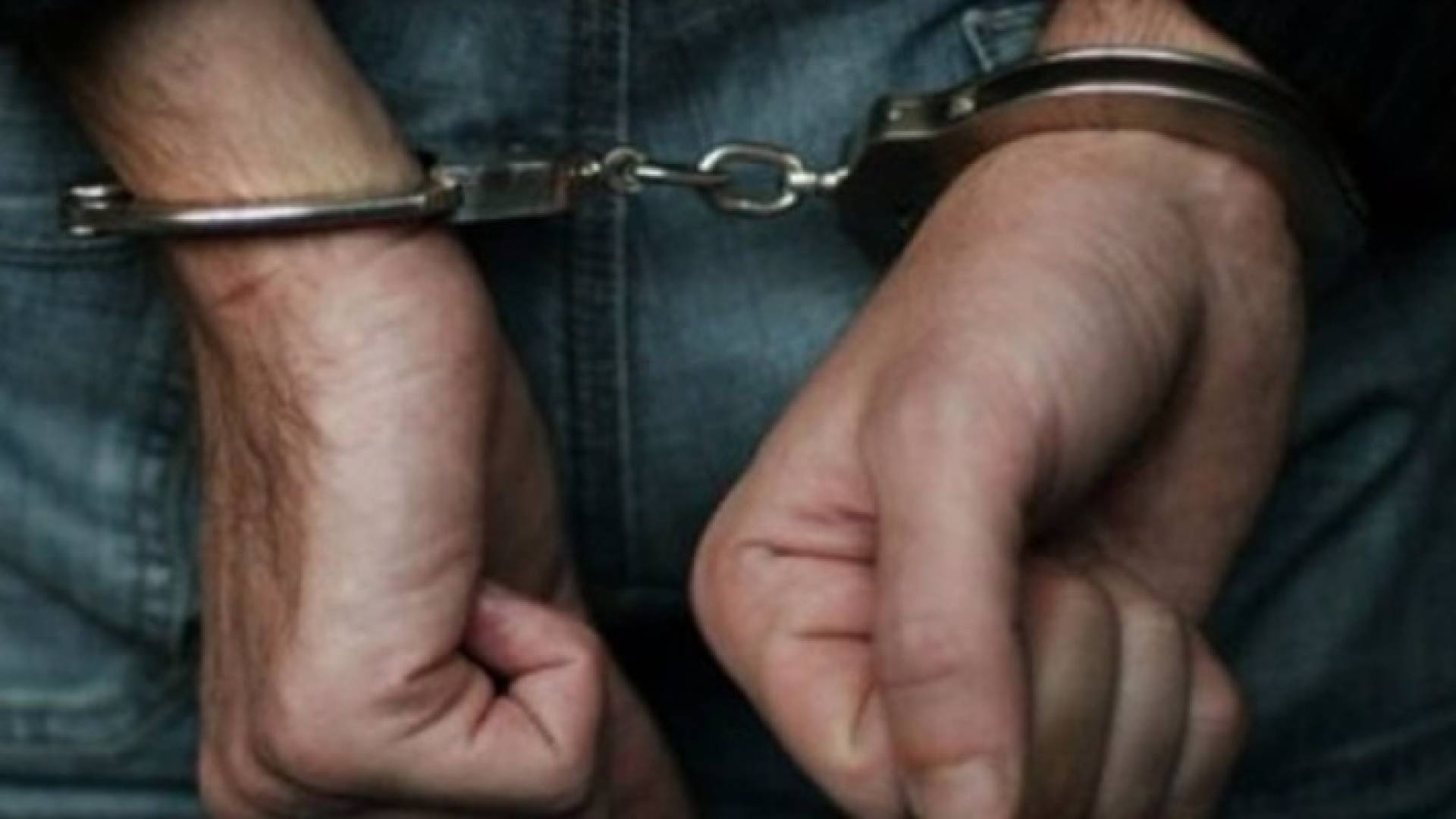 المطلوب رقم 14 يسلم نفسه .. تفاصيل