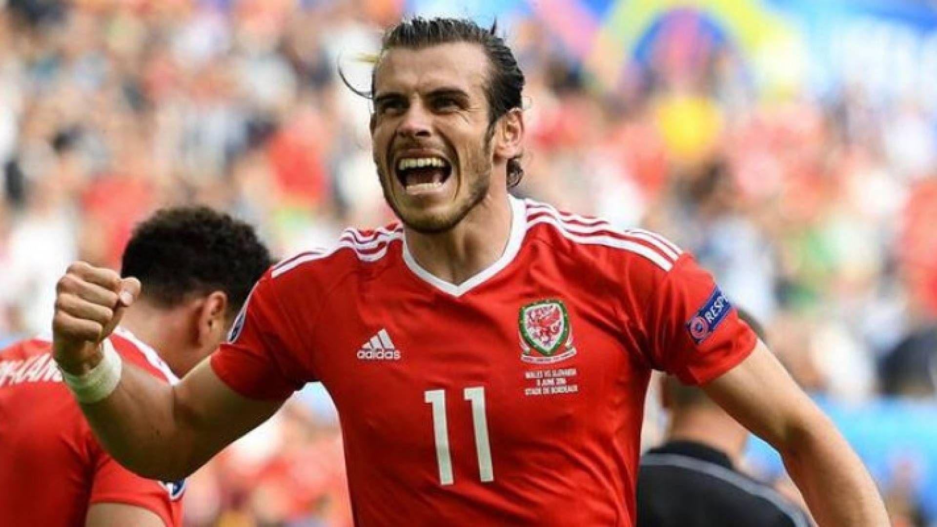 بيل يؤكد استعداد ويلز للقاء روسيا