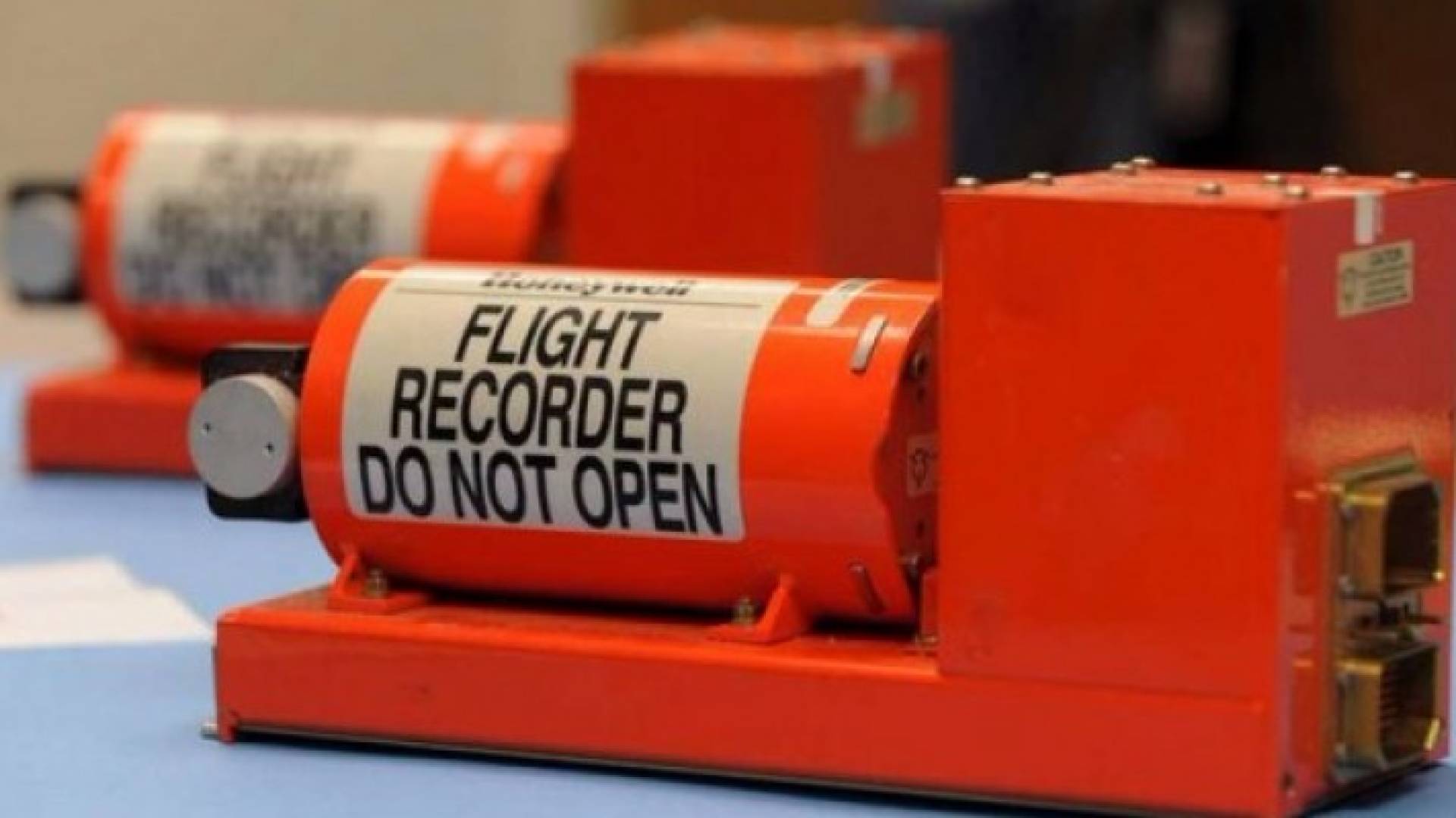 الصندوق الأسود - تعبيرية 