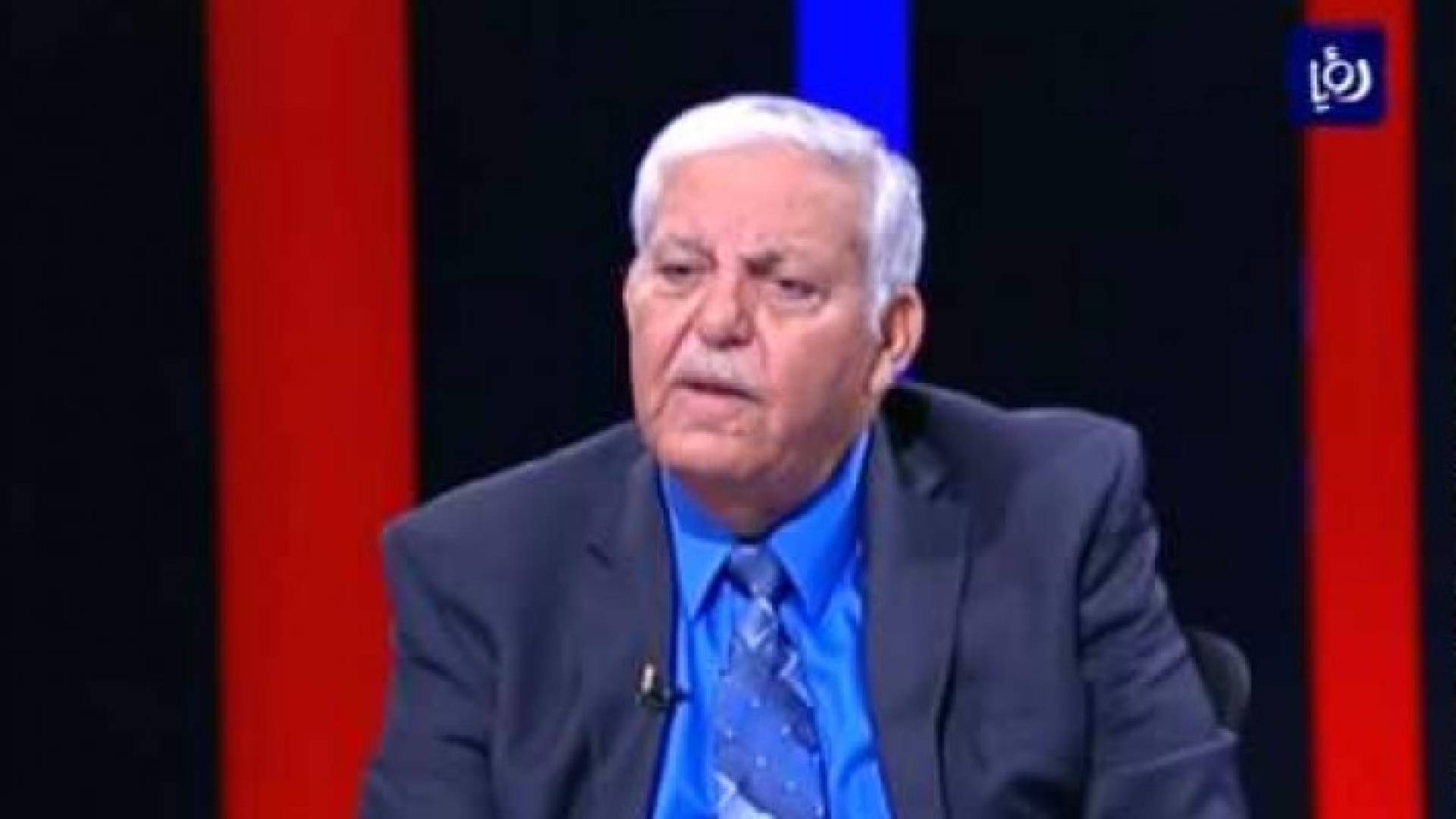 استقالة الحافظ من الملكية ودروزة خلفا له