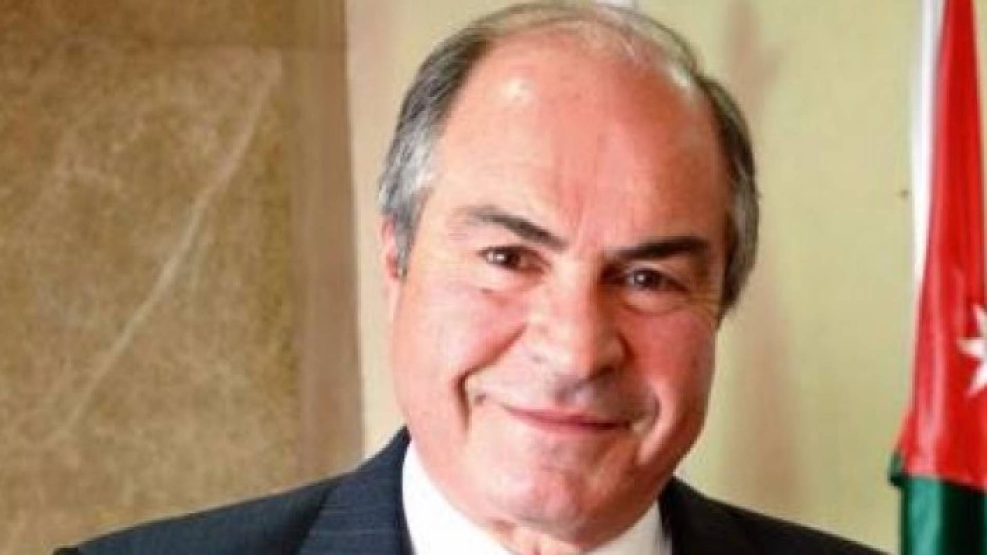 رئيس الوزراء الدكتور هاني الملقي 