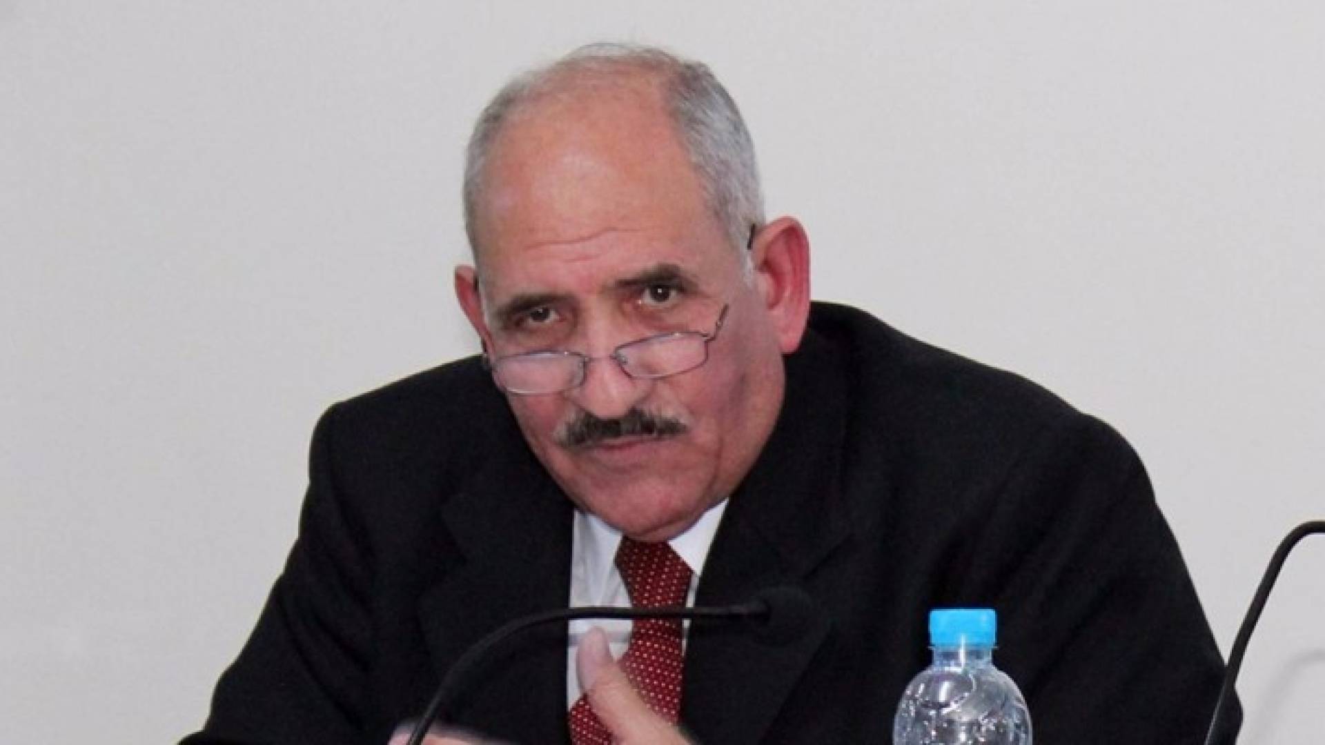 وزير التربية والتعليم الدكتور محمد الذنيبات 