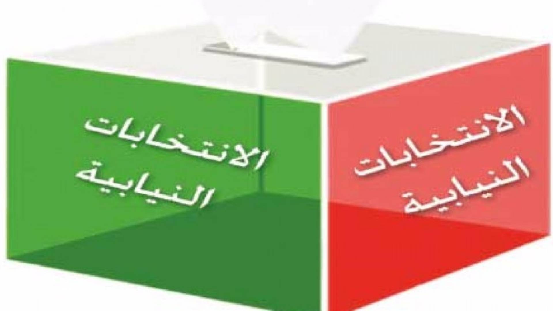 الانتخابات النيابية - تعبيرية 