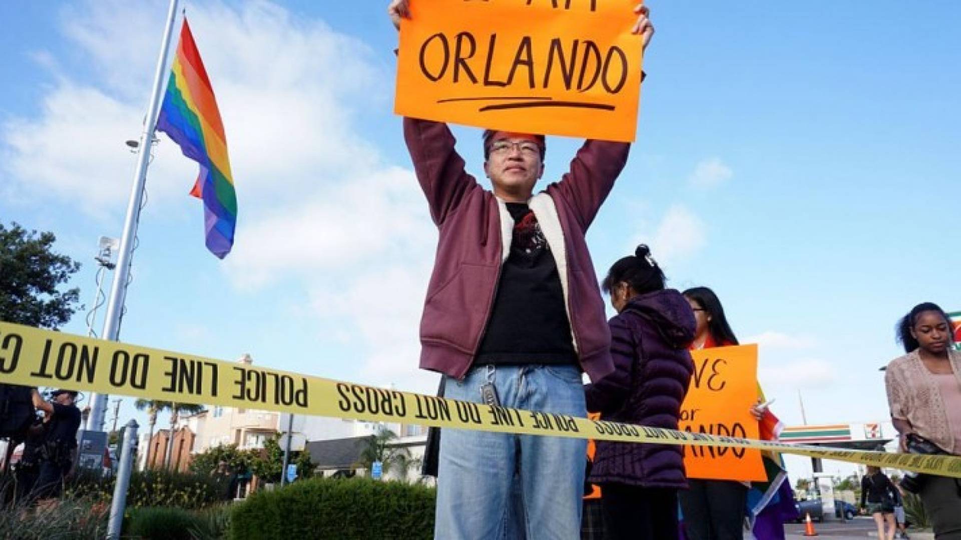  الهجوم أثار غضبا كبير لدى الرأي العام الأميركي