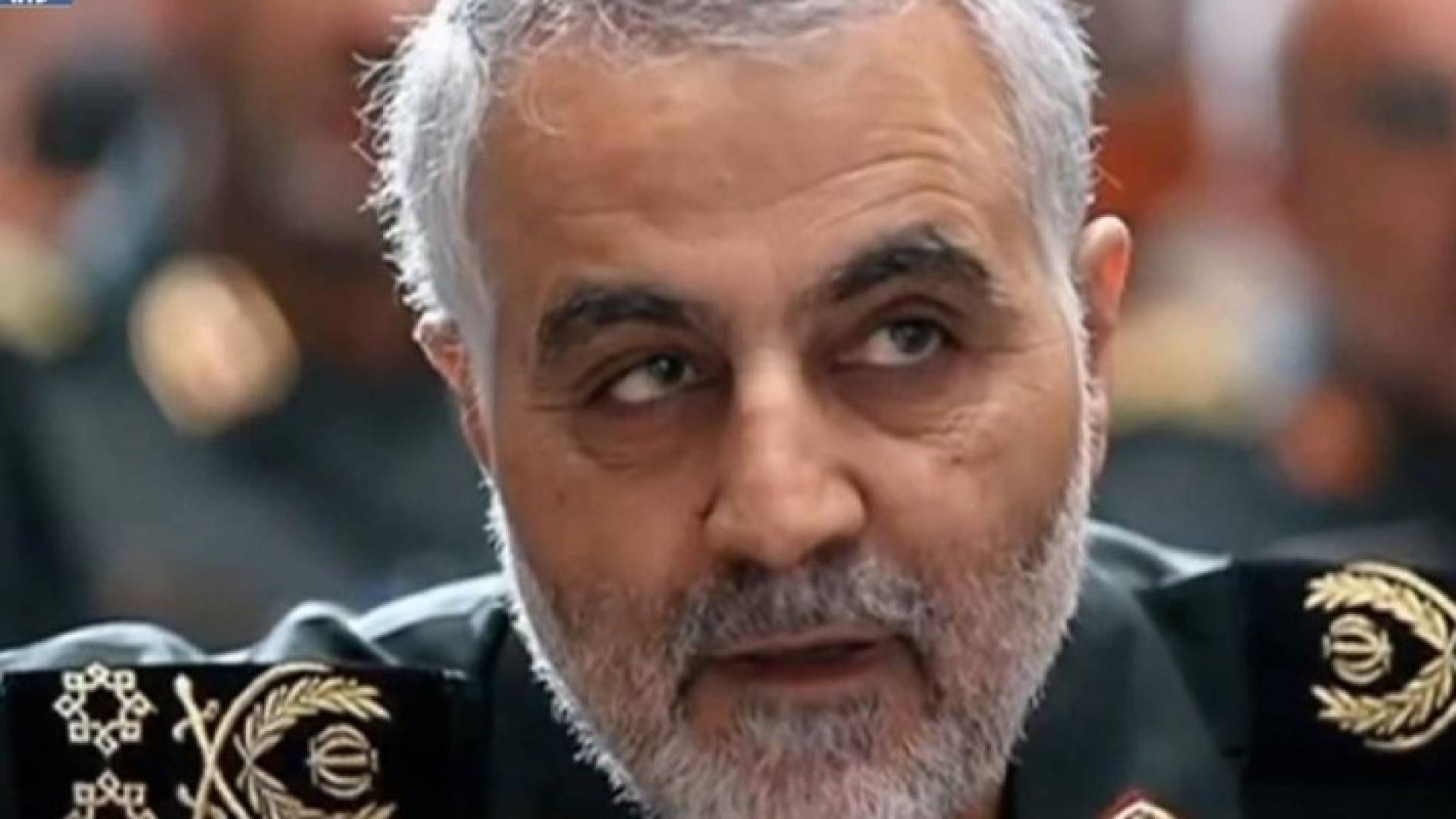 قاسم سليماني يهدد بأعمال مسلحة في البحرين