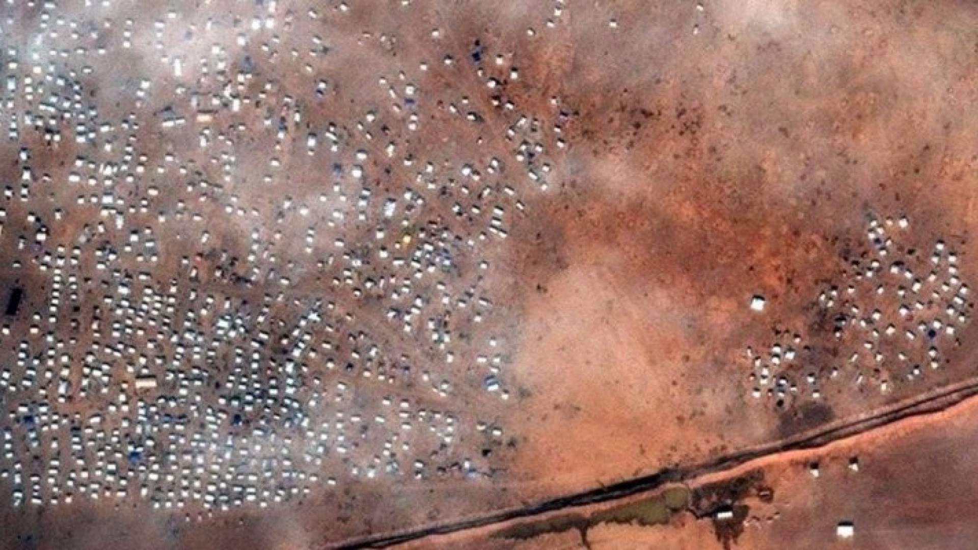 السفارة الفرنسية تدين الهجوم الارهابي على الرقبان