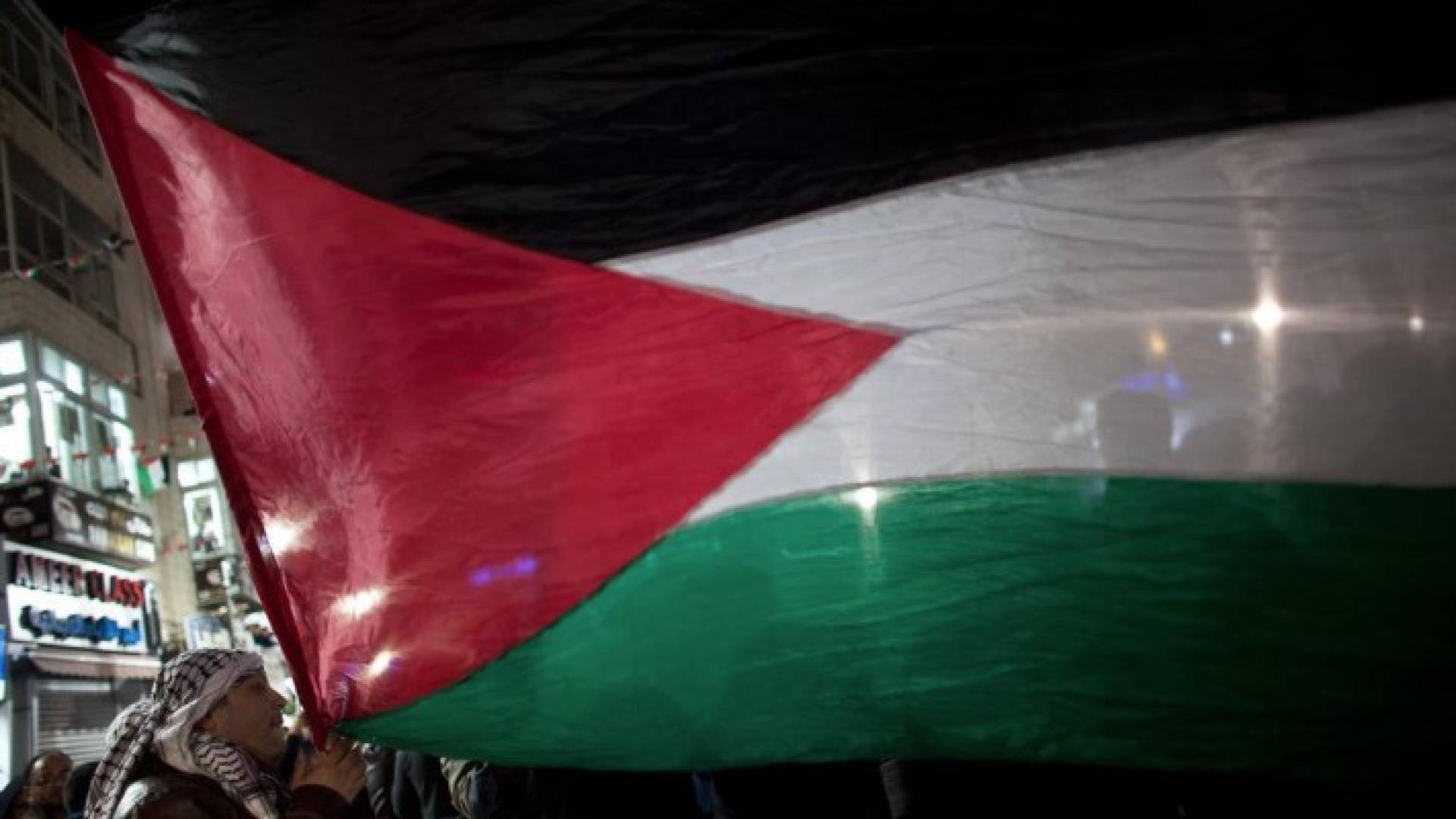 فلسطين: الانتخابات المحلية في الثامن من أكتوبر