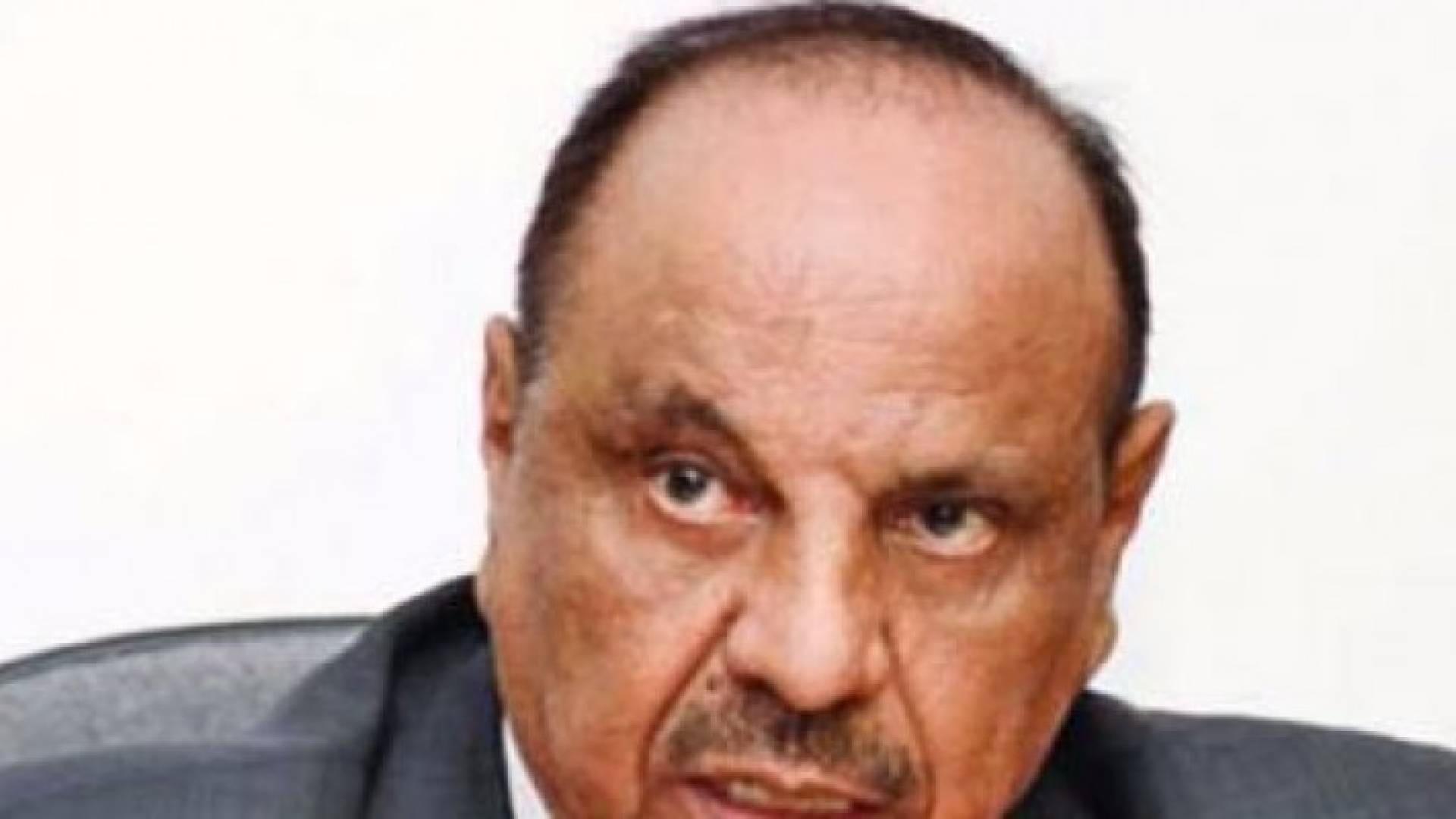 حماد: داعش متواجد بمنطقة الاعتداء