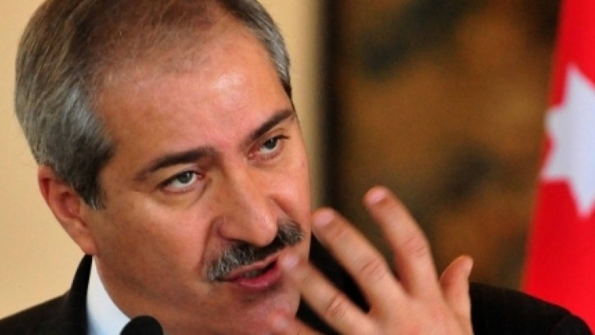 جودة: ما تحمله الاردن لم تتحمله اي دولة في العالم باللاجئين