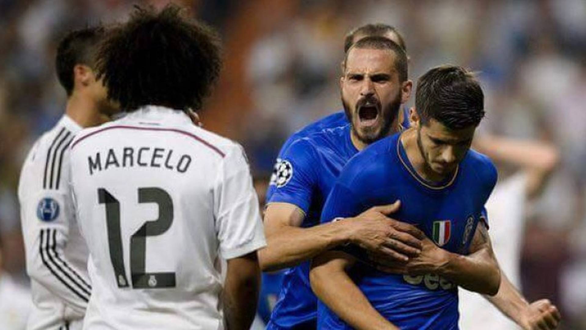 رسميا ريال مدريد يستعيد موراتا مرة أخرى