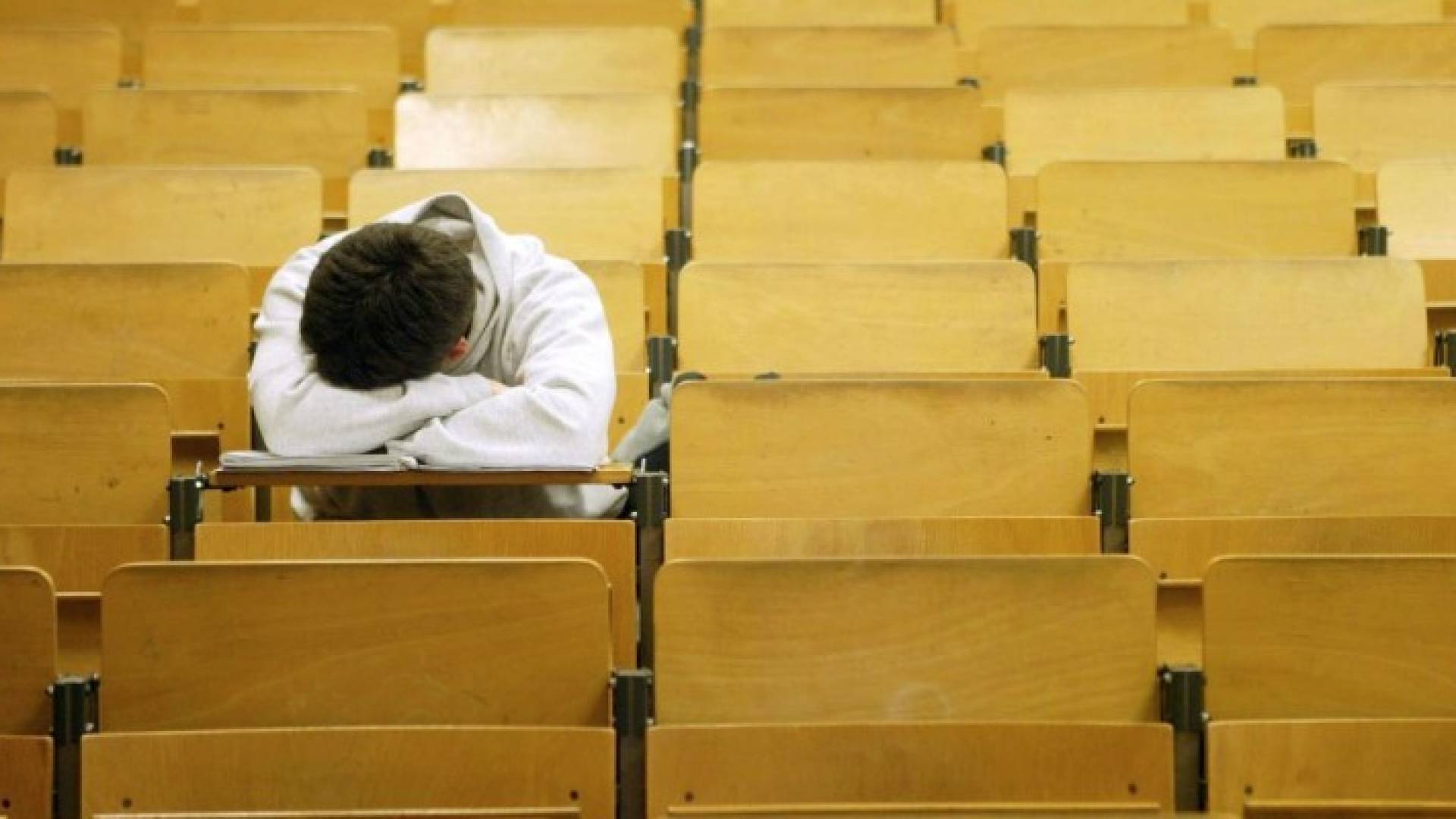 القيلولة ضارة بالصحة في هذه الحالة