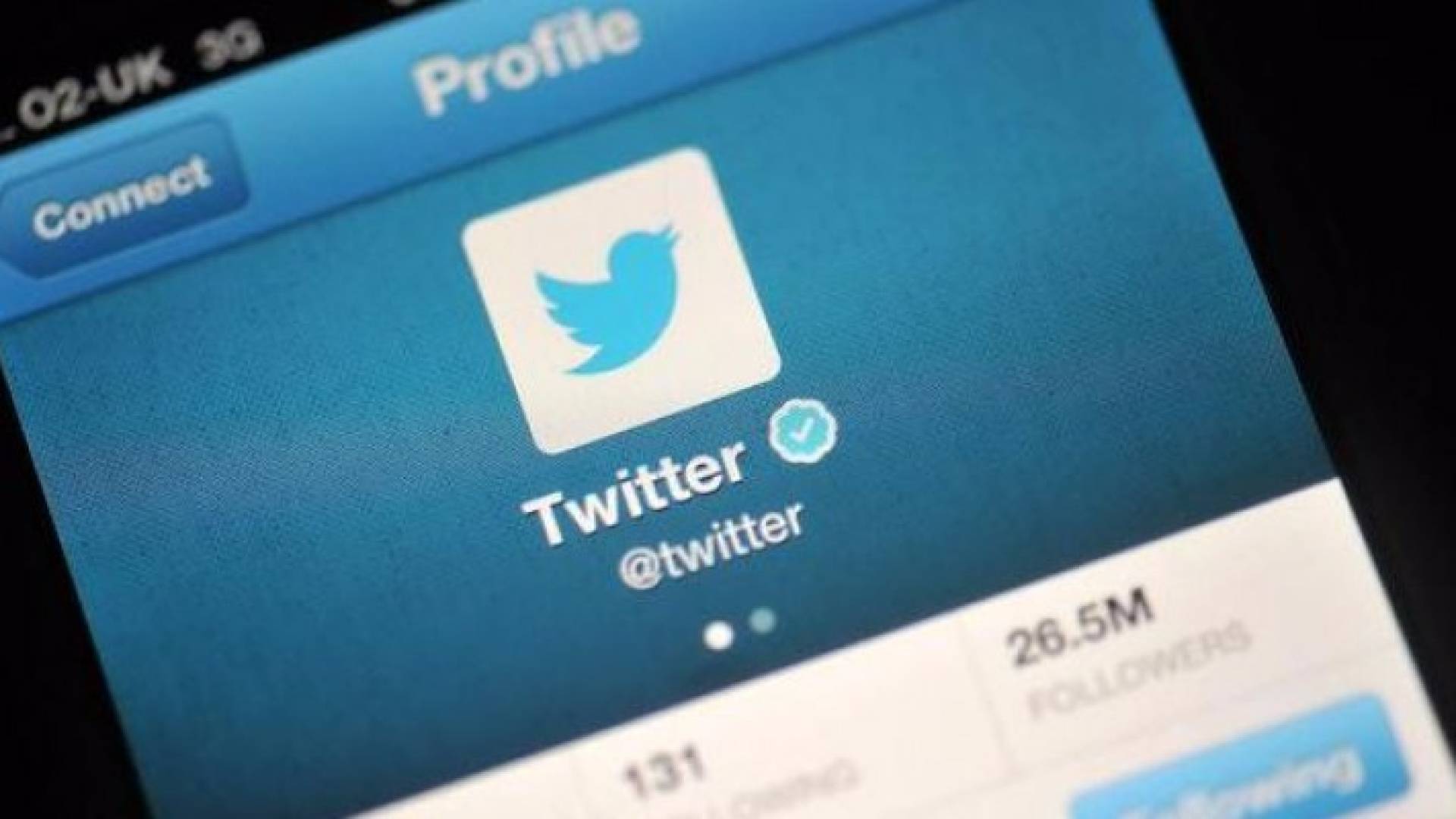 "تويتر" تعزز موقعها في مجال الذكاء الاصطناعي