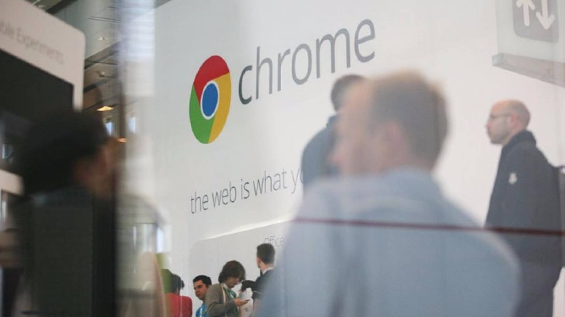 مايكروسوفت : غوغل كروم يستنزف بطارية الحاسوب