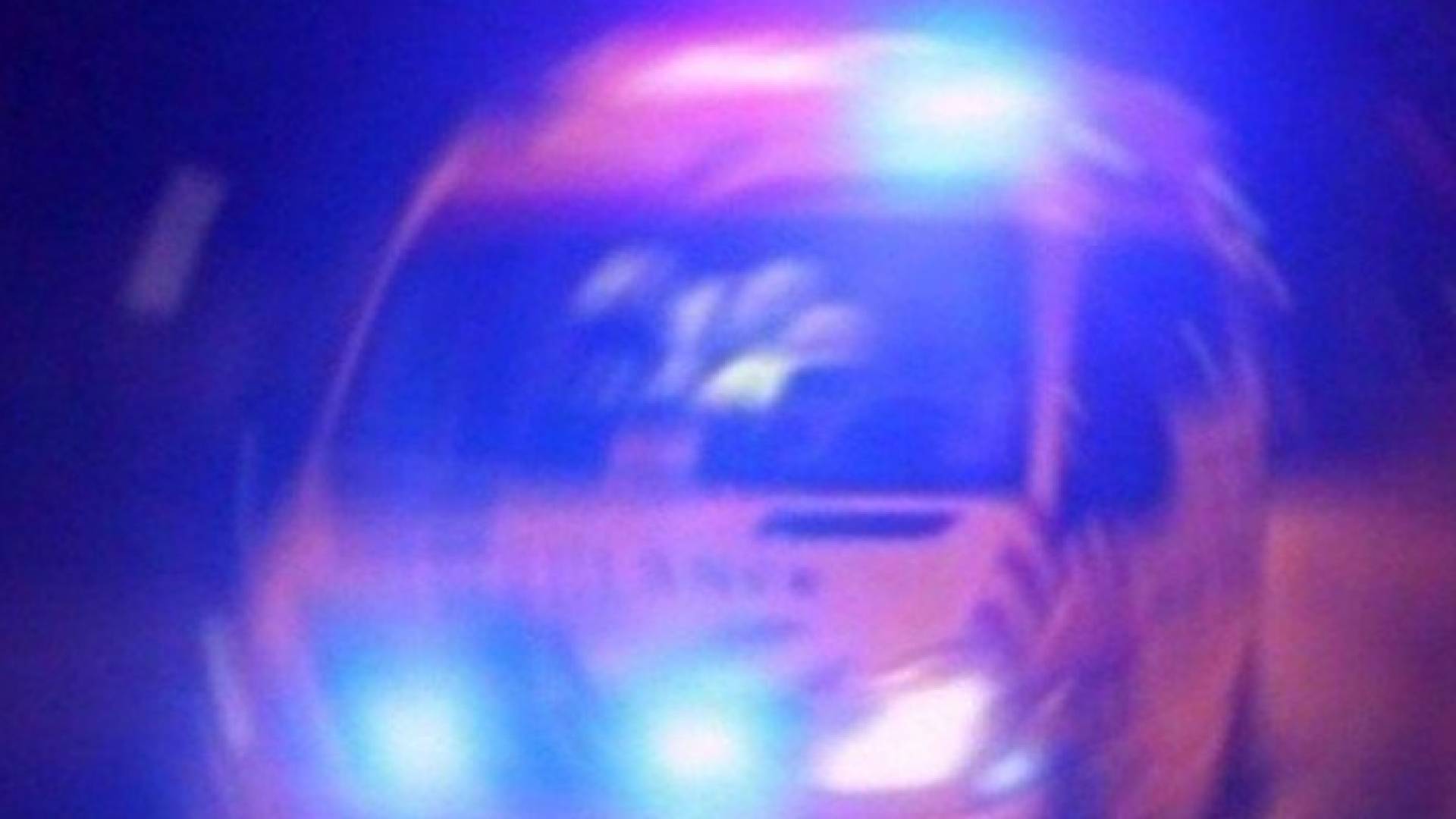 وفاة شخص اثر حادث سقوط عن رافعة في محافظة العاصمة